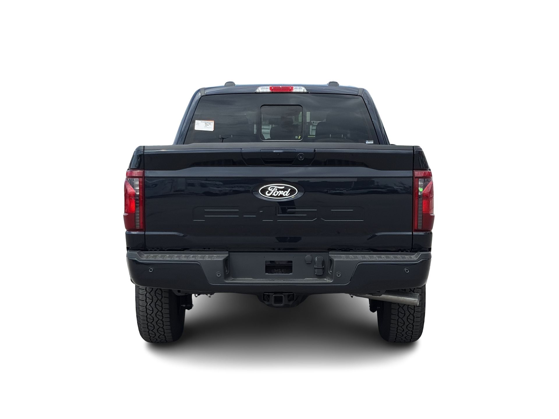2026 Ford F-150 in Toronto, Ontario