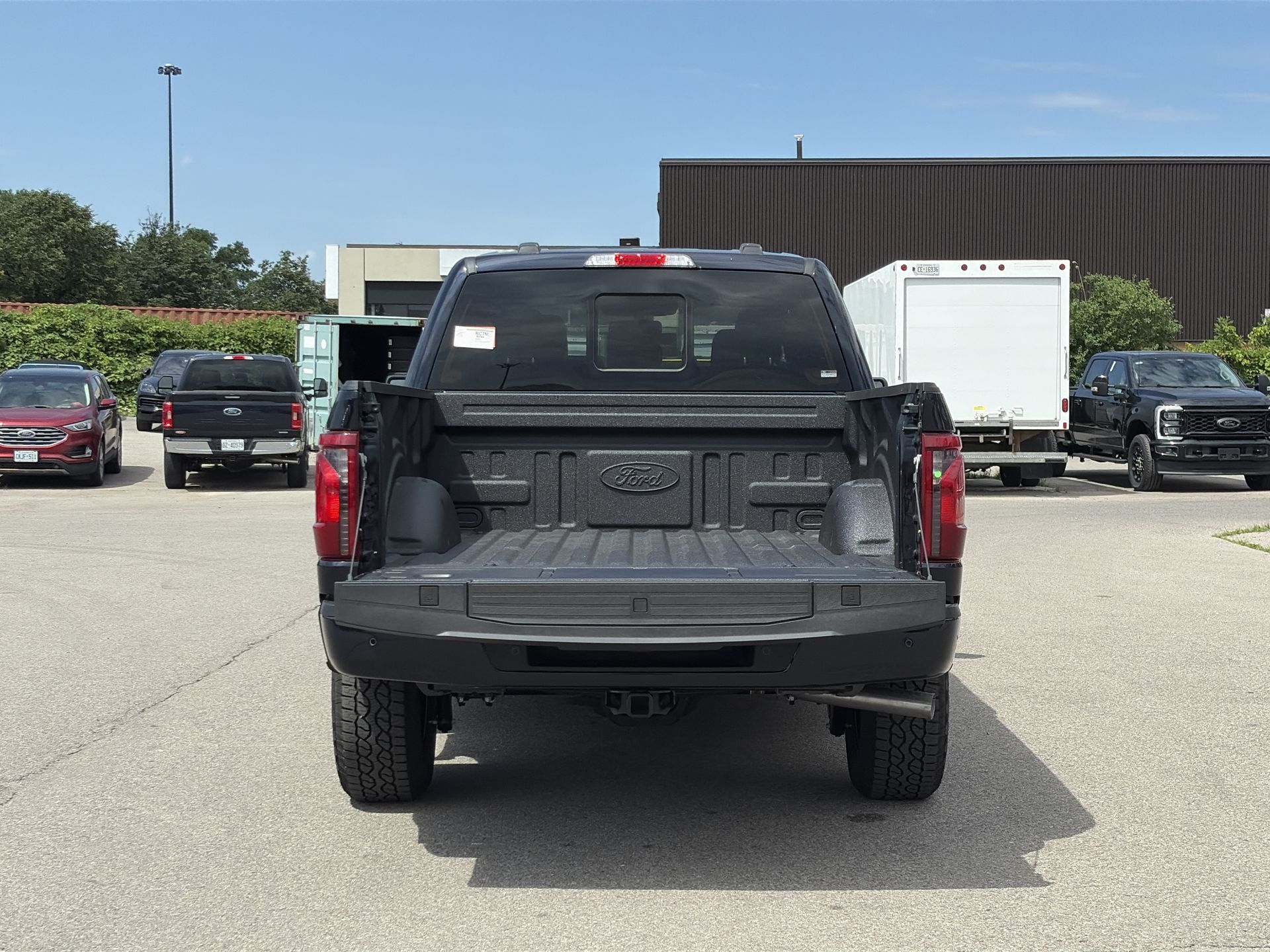 2026 Ford F-150 in Toronto, Ontario