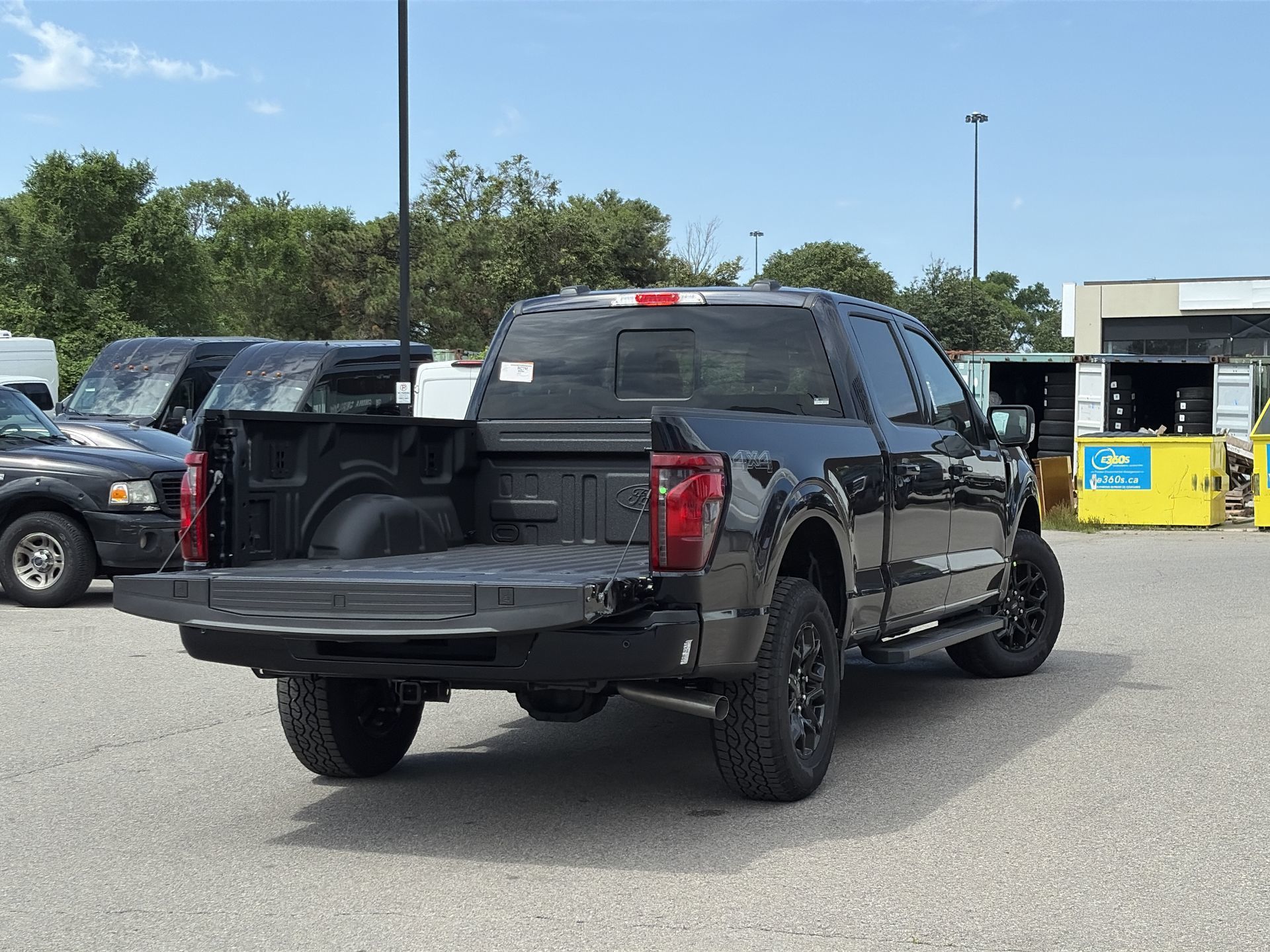 2026 Ford F-150 in Toronto, Ontario