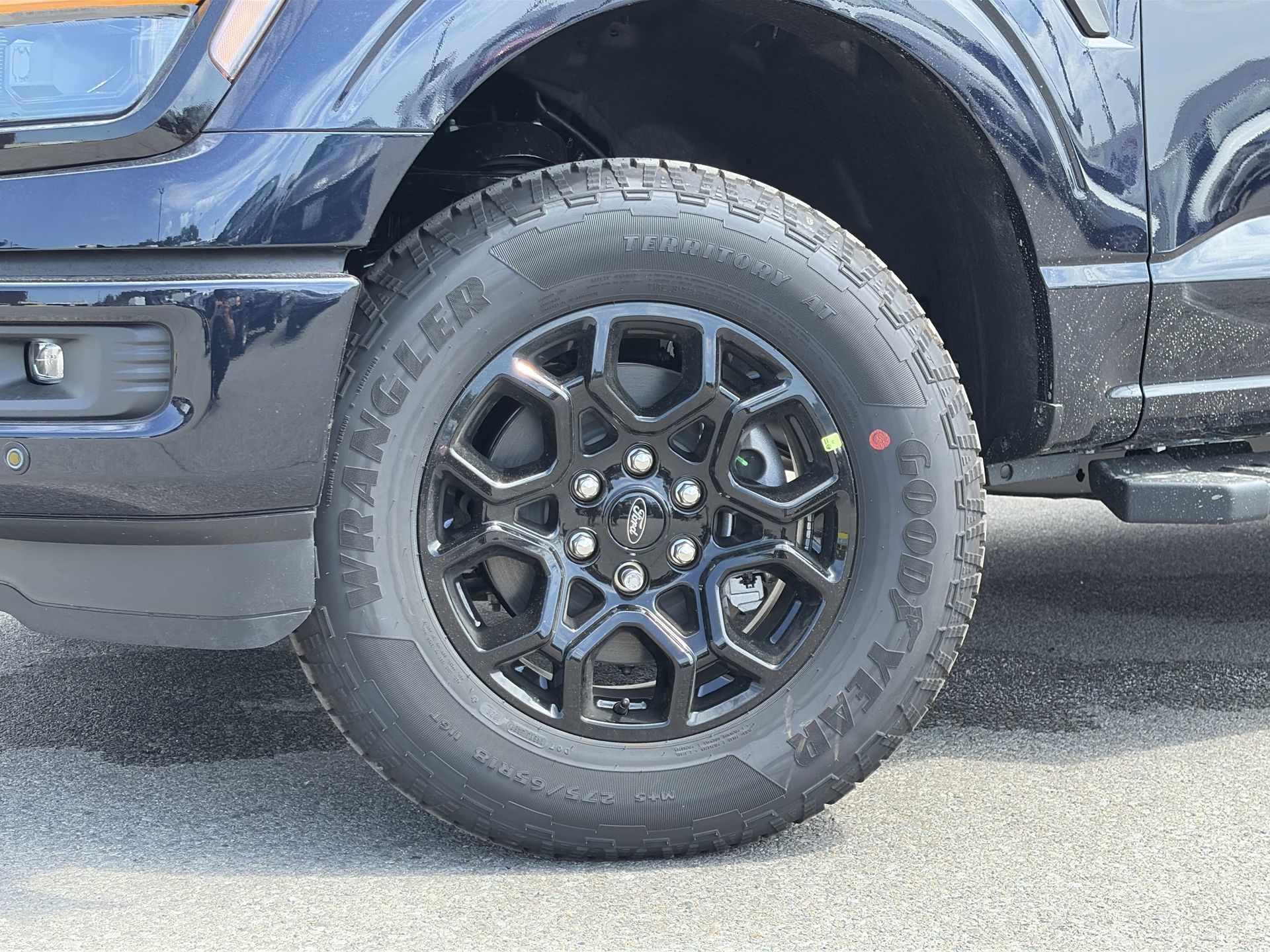 2026 Ford F-150 in Toronto, Ontario
