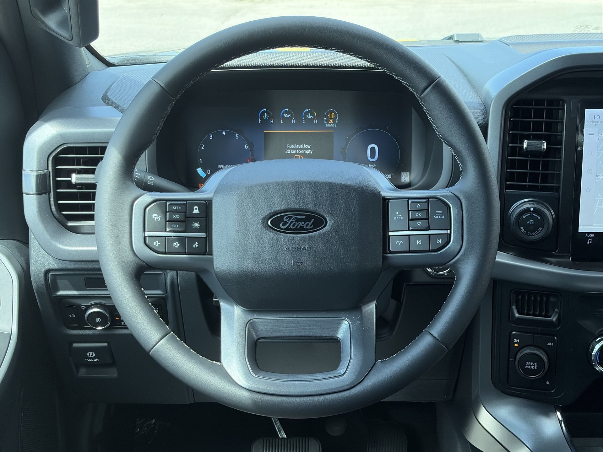2026 Ford F-150 in Toronto, Ontario