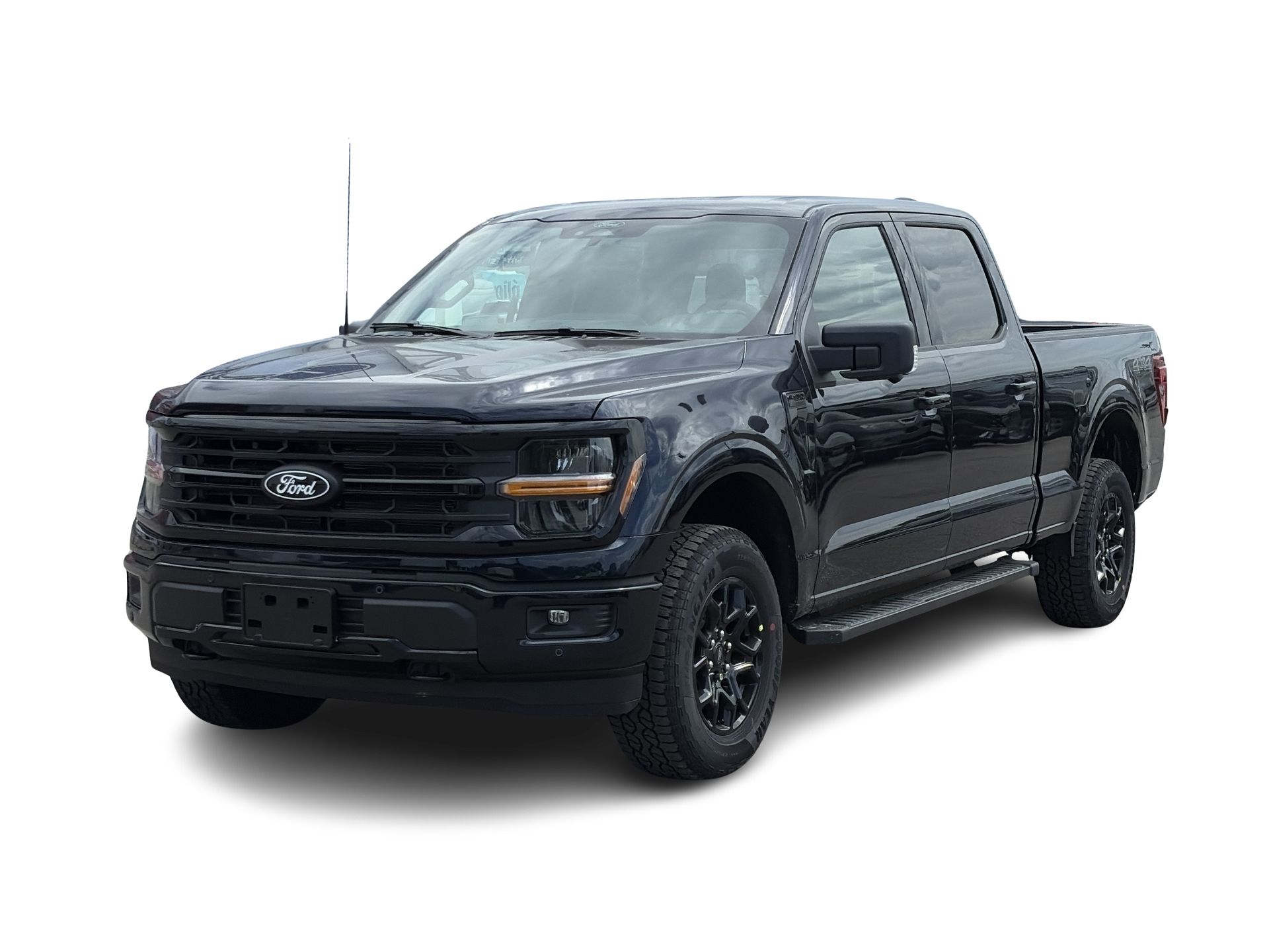 2026 Ford F-150 in Toronto, Ontario
