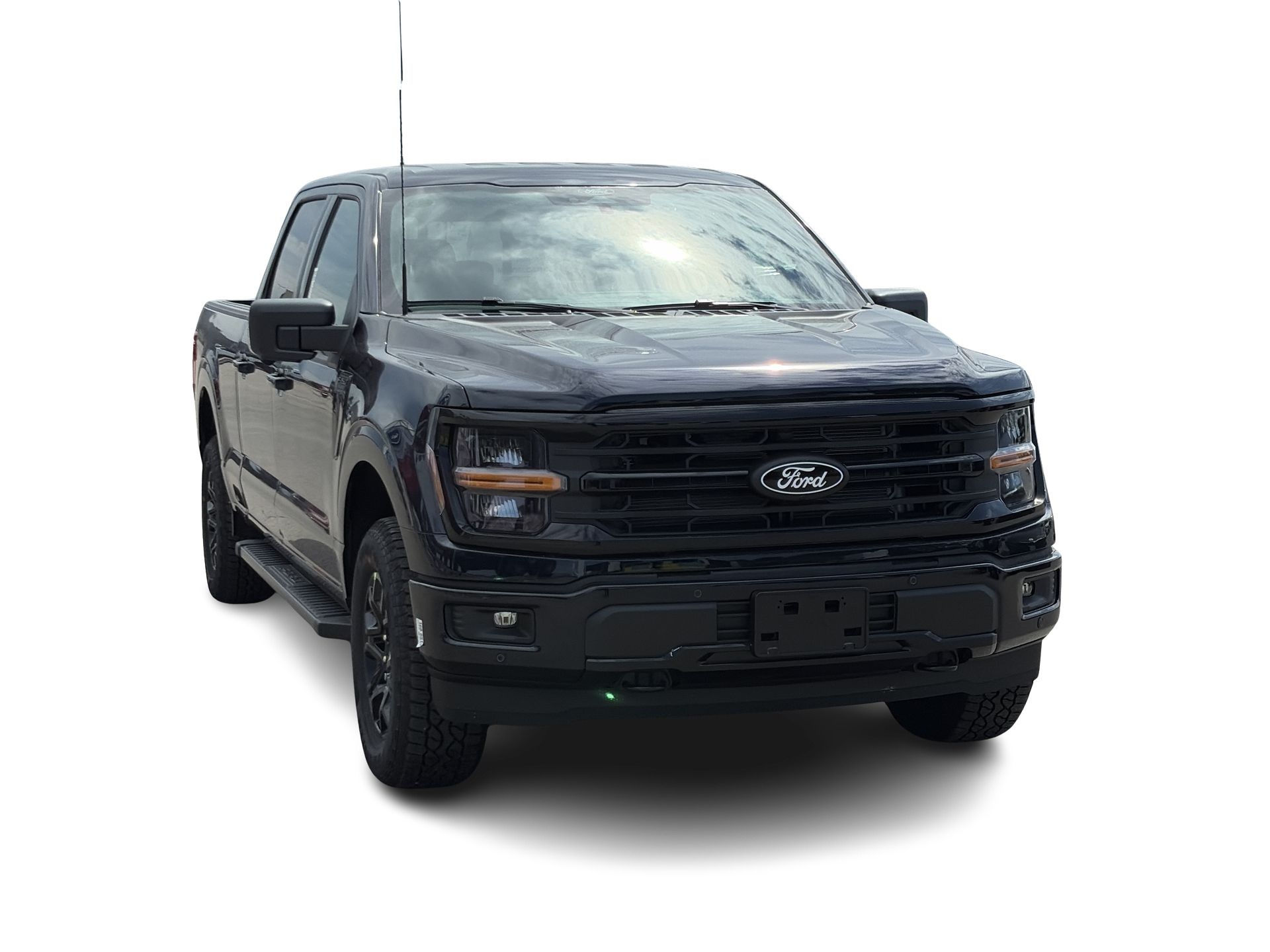 2026 Ford F-150 in Toronto, Ontario