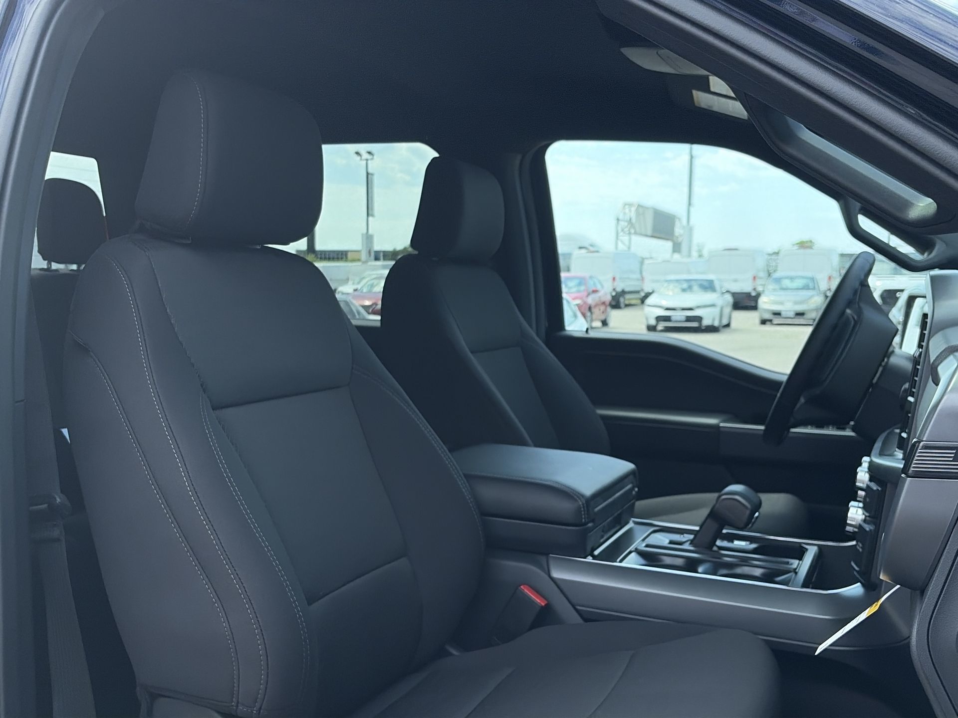 2026 Ford F-150 in Toronto, Ontario