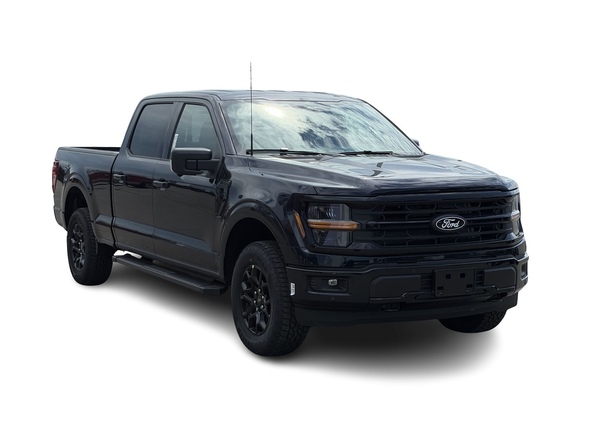 2026 Ford F-150 in Toronto, Ontario