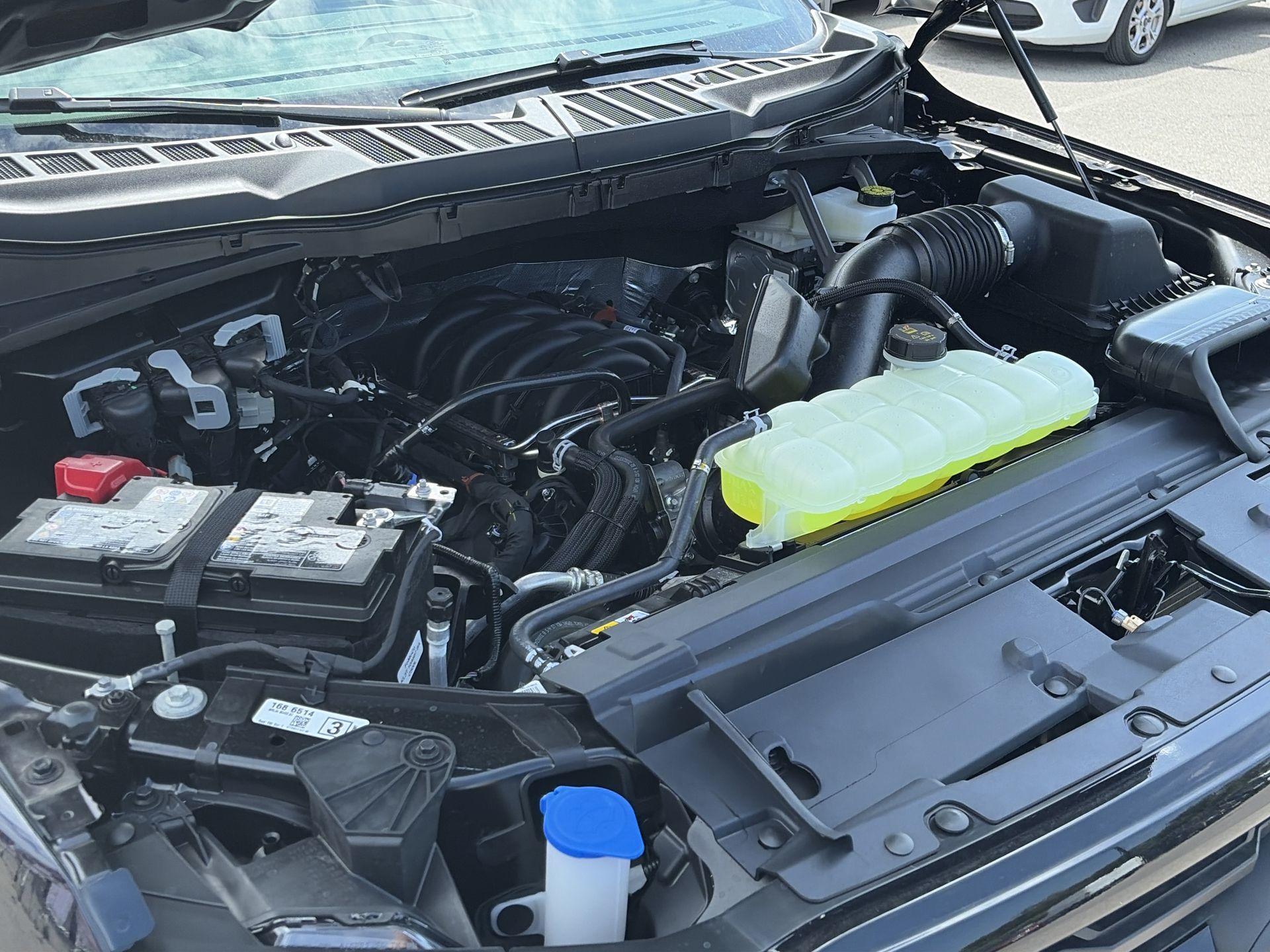 2026 Ford F-150 in Toronto, Ontario