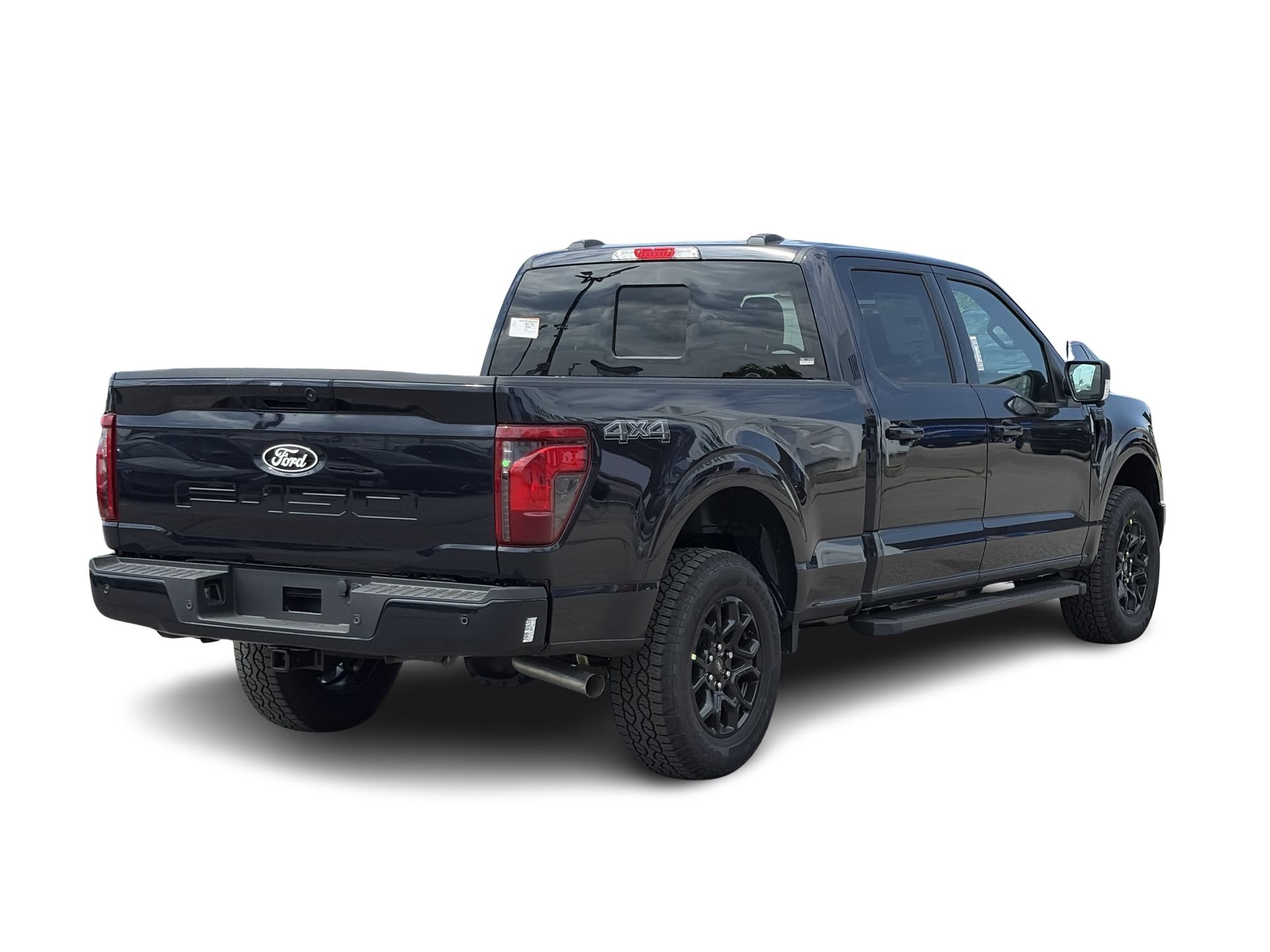 2026 Ford F-150 in Toronto, Ontario