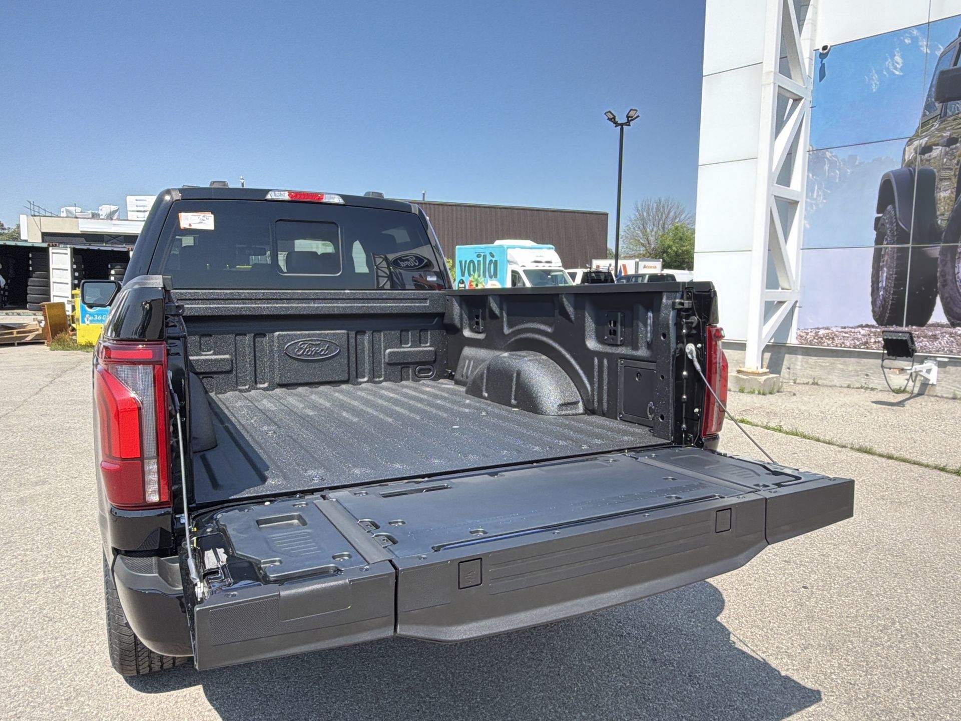 Ford F-150  2026 à Toronto, Ontario