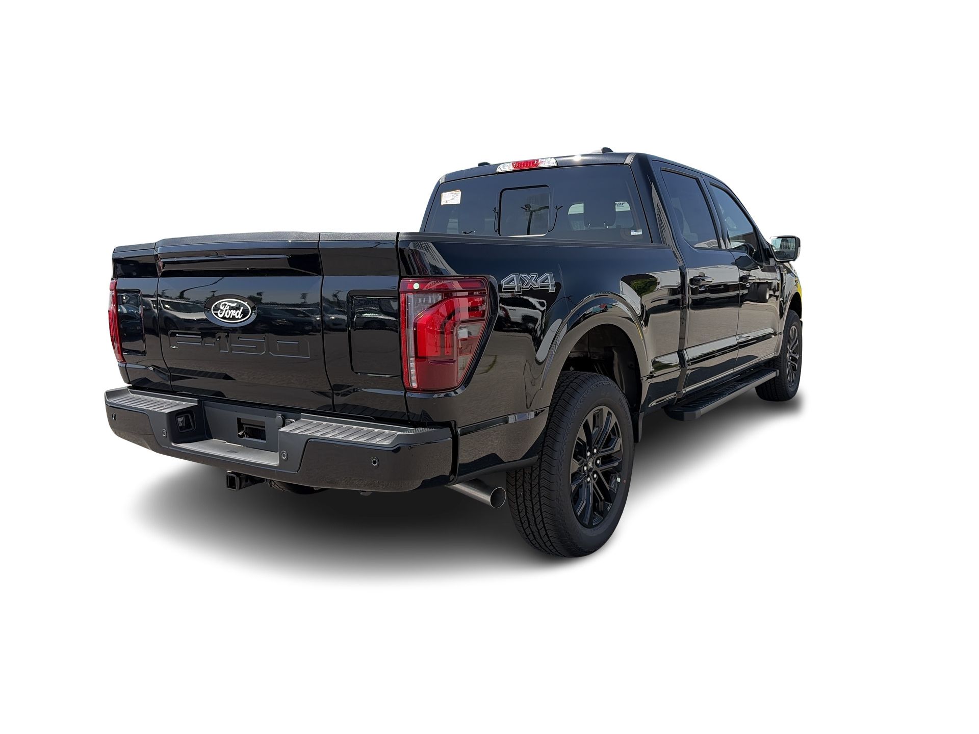 Ford F-150  2026 à Toronto, Ontario