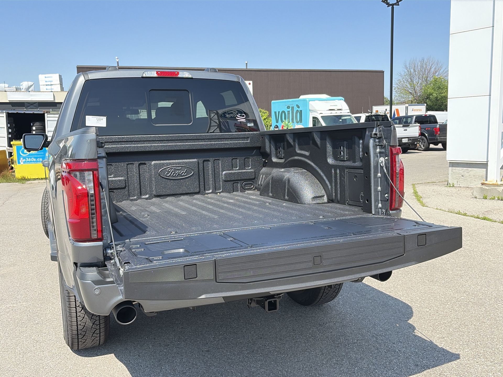 Ford F-150  2026 à Toronto, Ontario