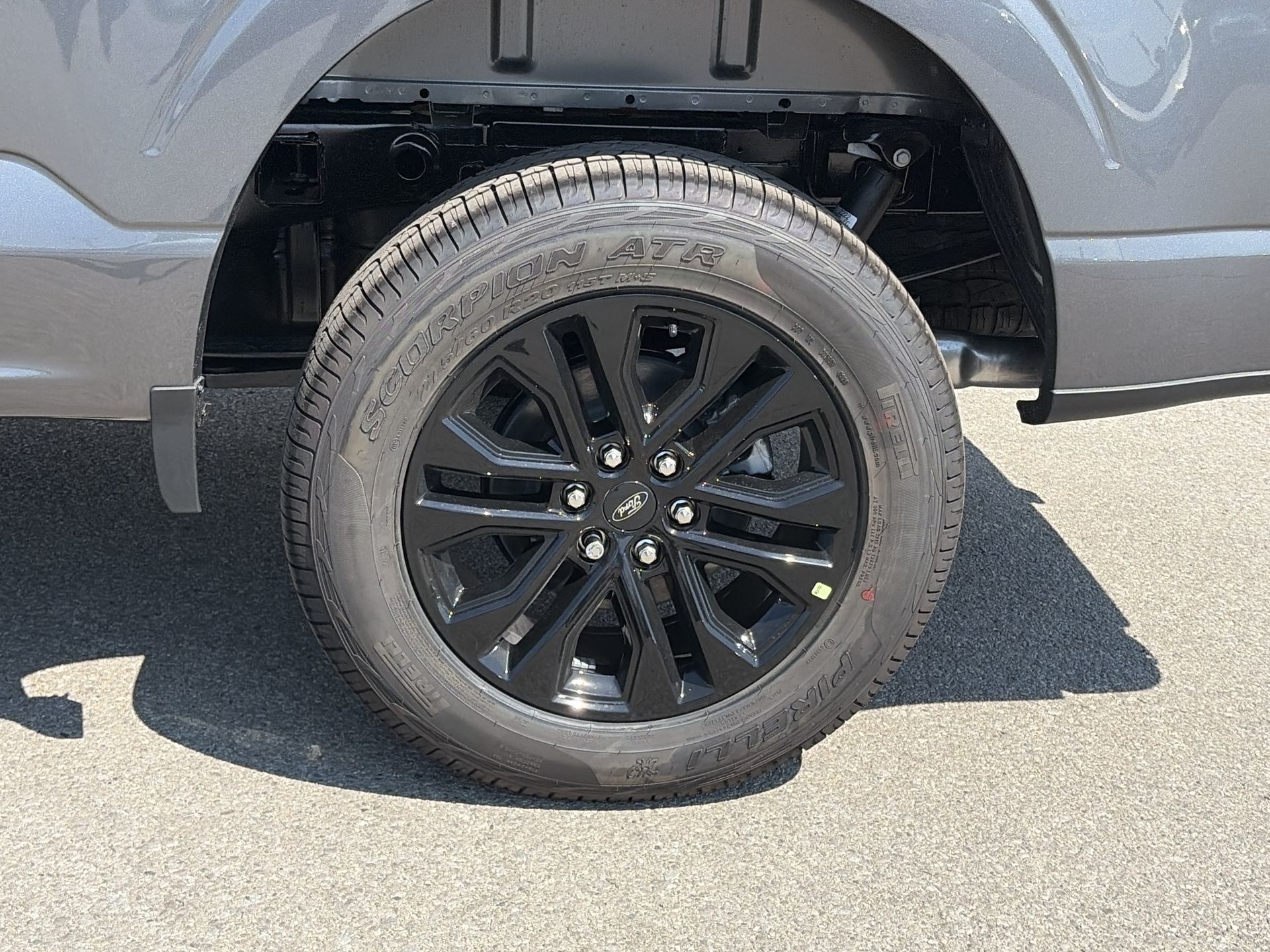 Ford F-150  2026 à Toronto, Ontario