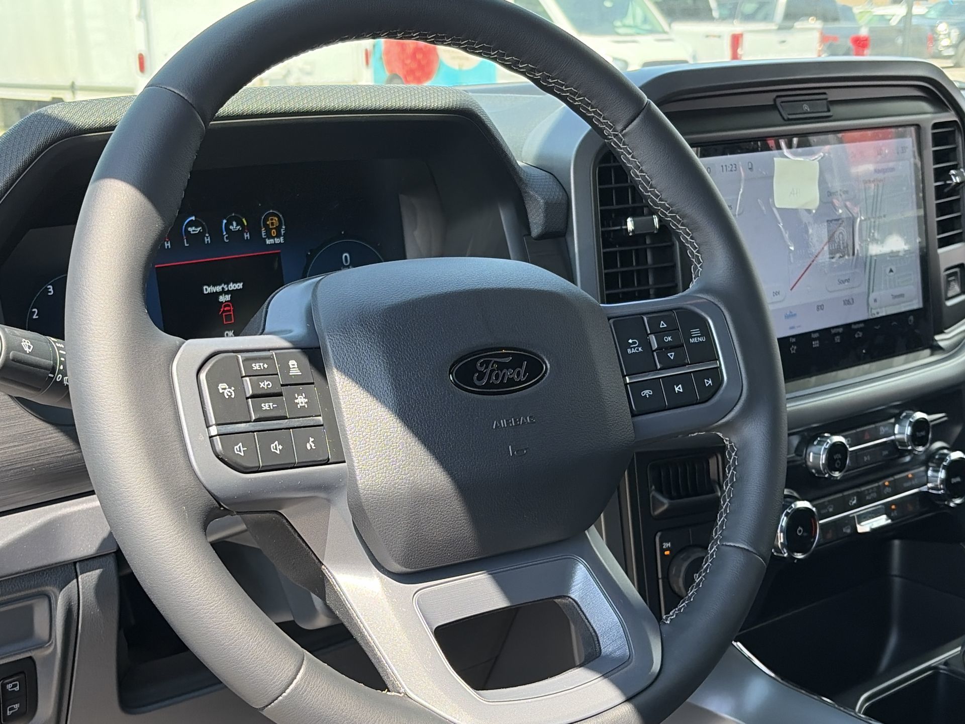 Ford F-150  2026 à Toronto, Ontario