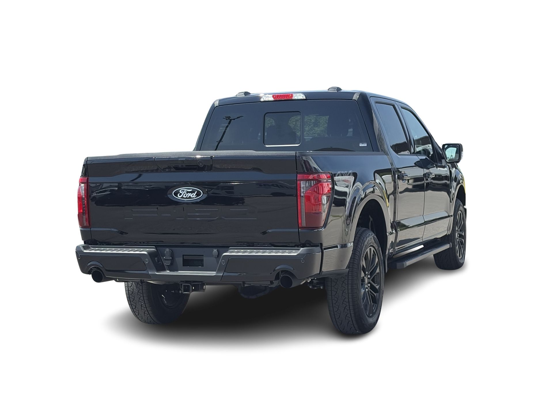 2026 Ford F-150 in Toronto, Ontario