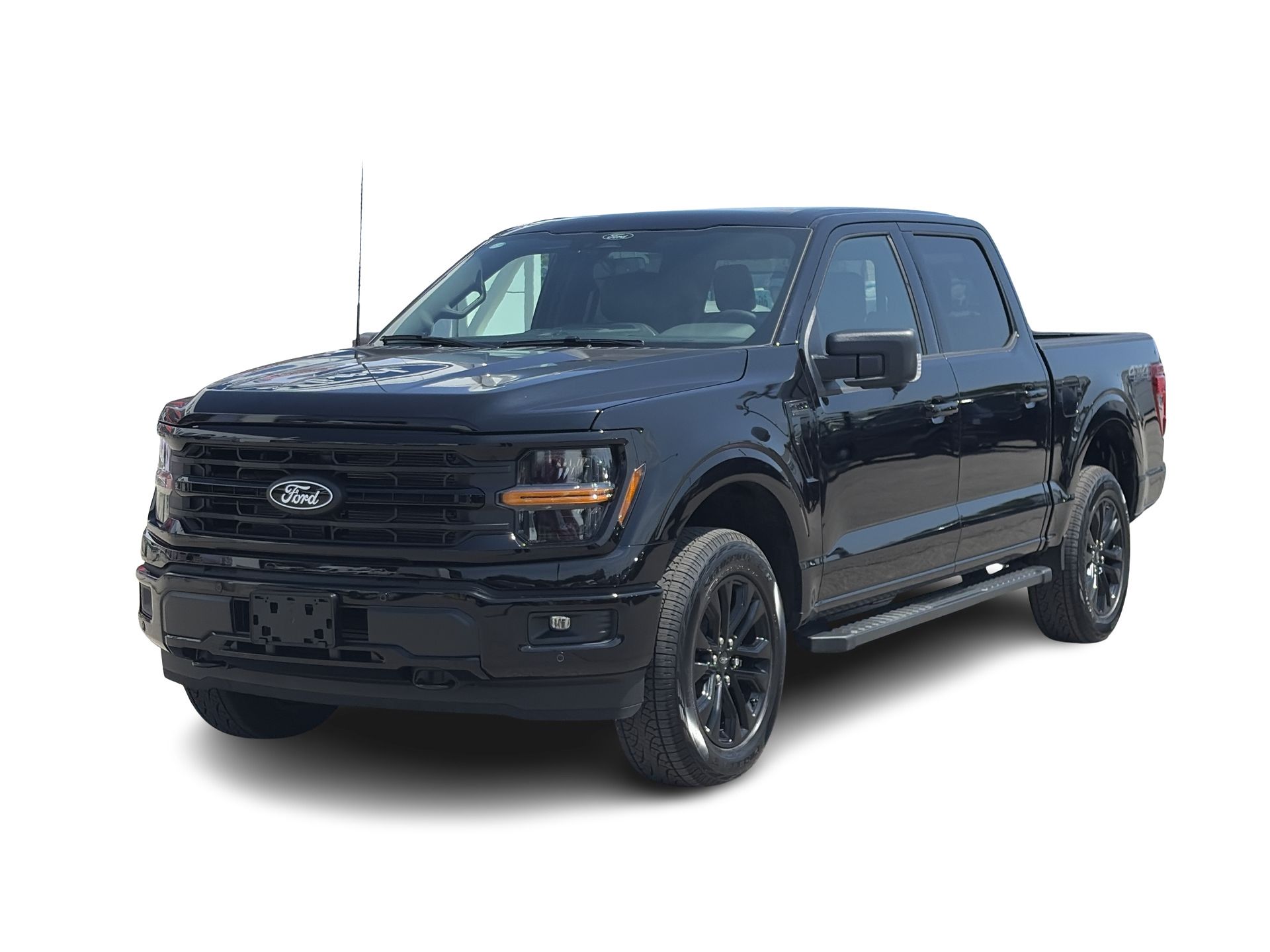 2026 Ford F-150 in Toronto, Ontario