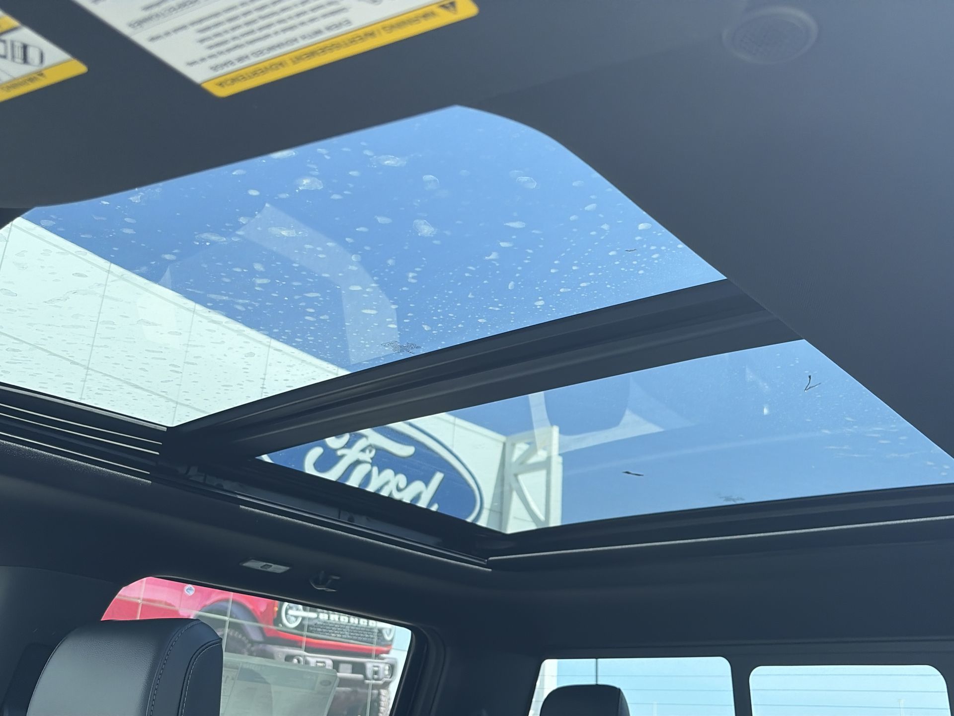 2026 Ford F-150 in Toronto, Ontario