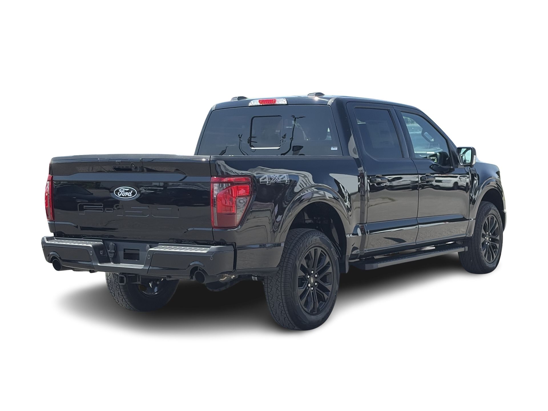 2026 Ford F-150 in Toronto, Ontario
