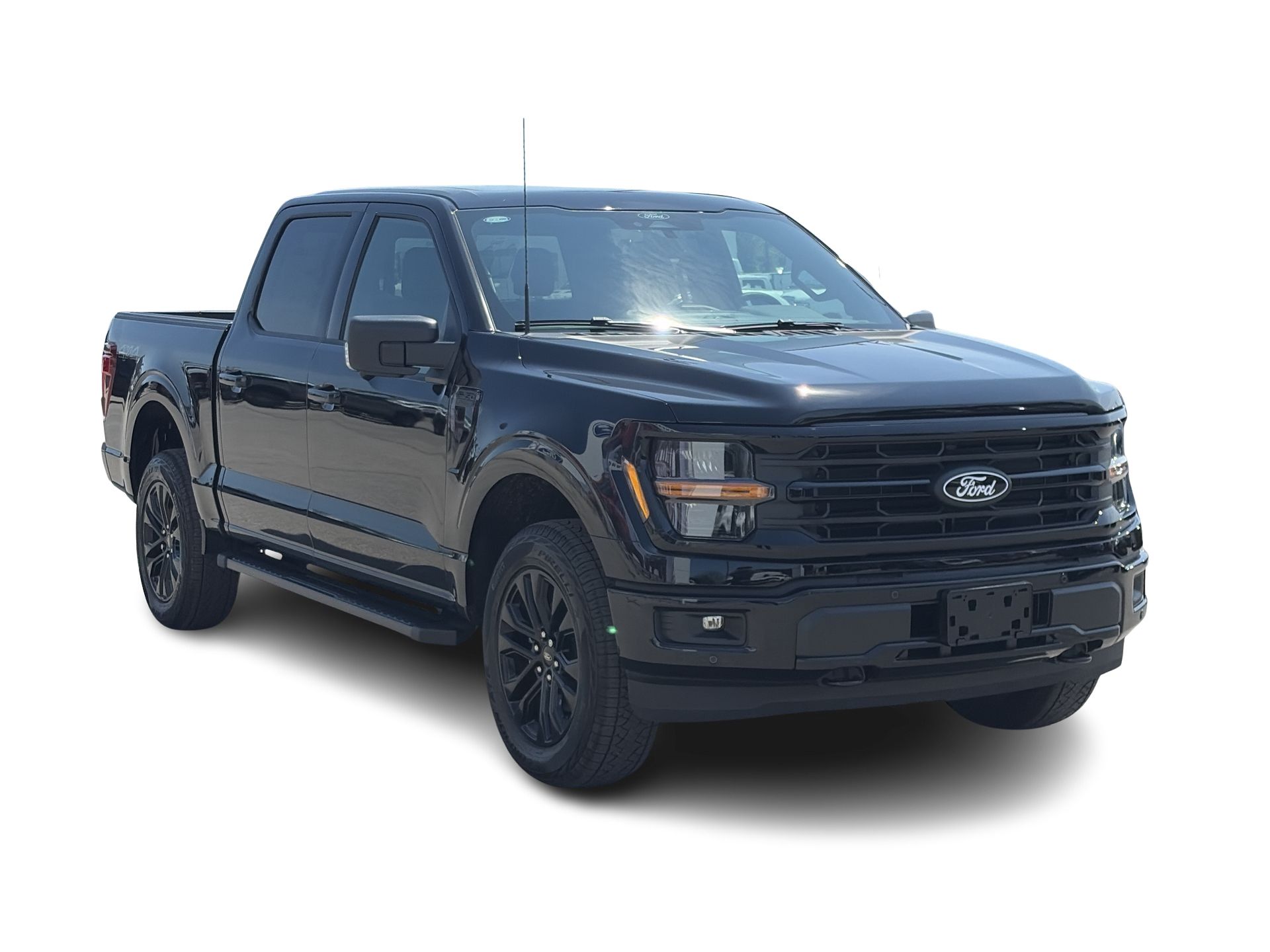 2026 Ford F-150 in Toronto, Ontario