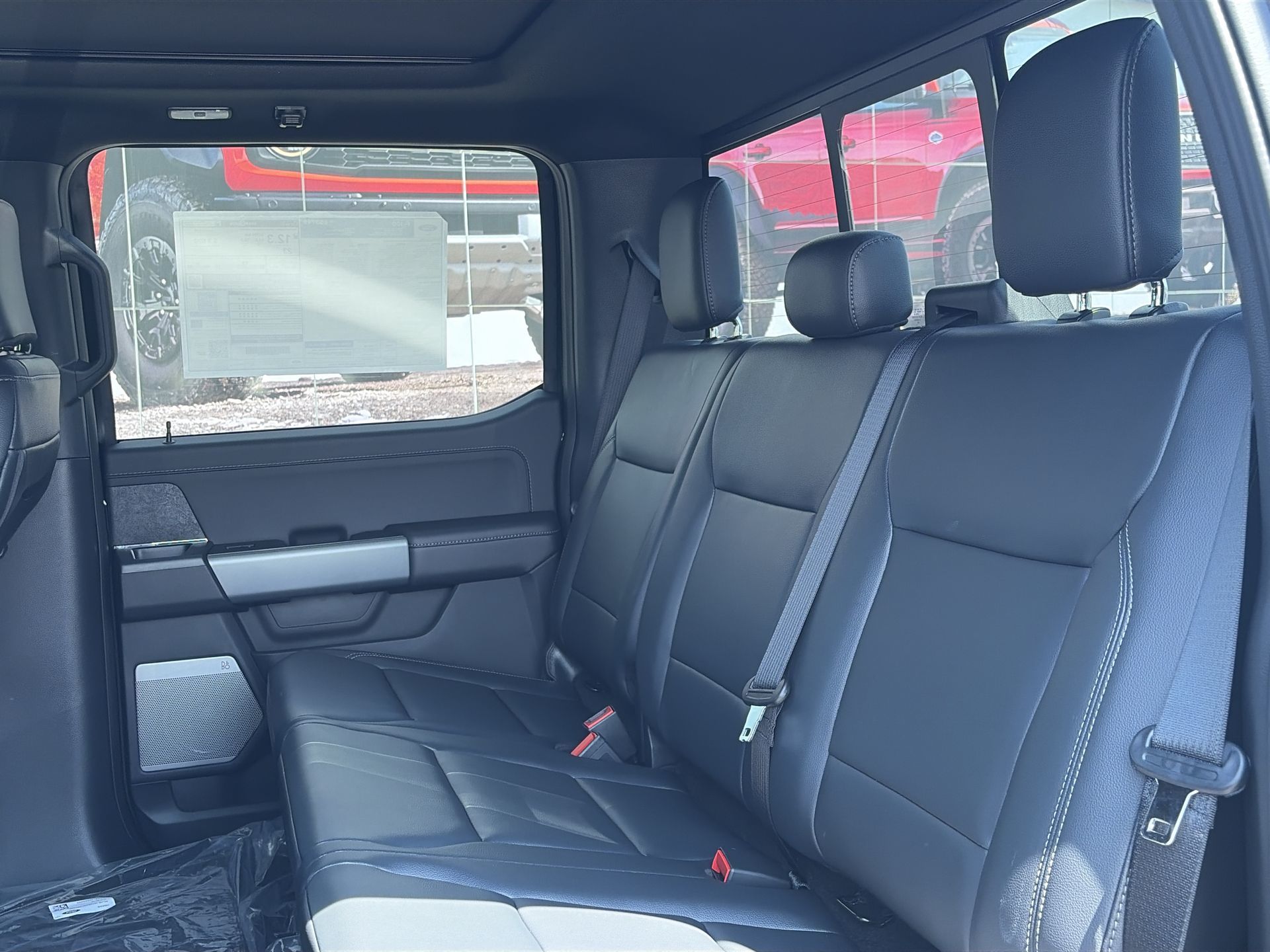 2026 Ford F-150 in Toronto, Ontario