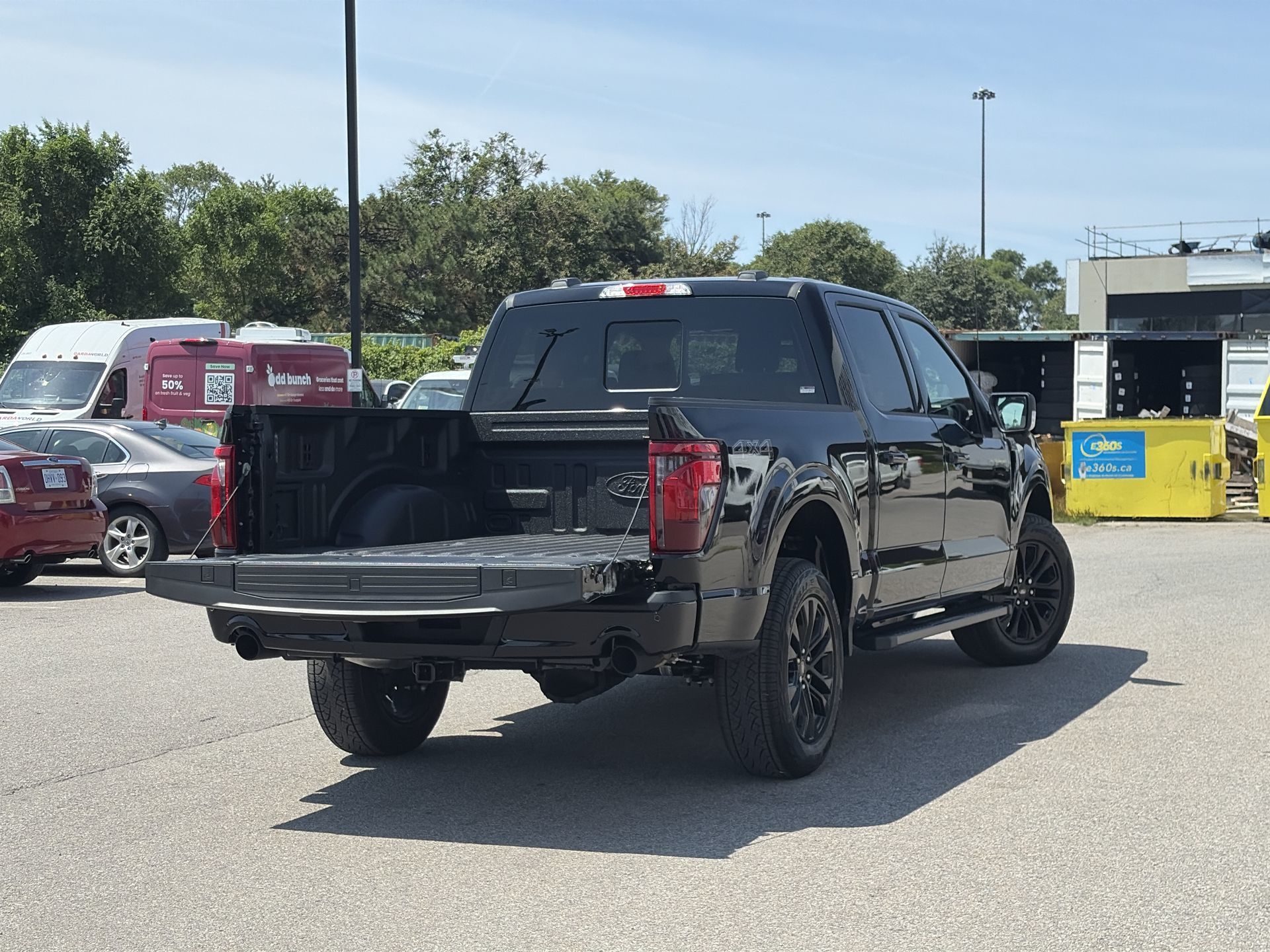 2026 Ford F-150 in Toronto, Ontario