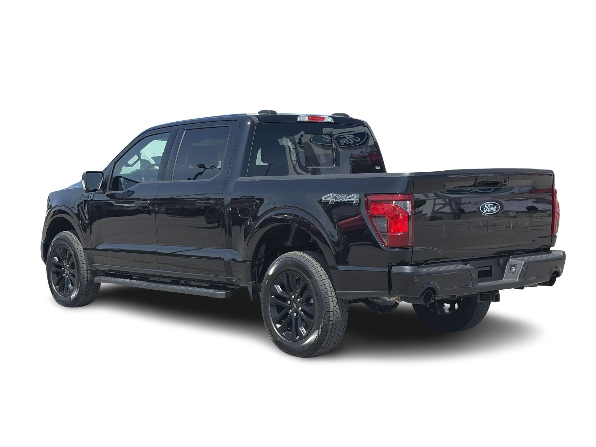 2026 Ford F-150 in Toronto, Ontario