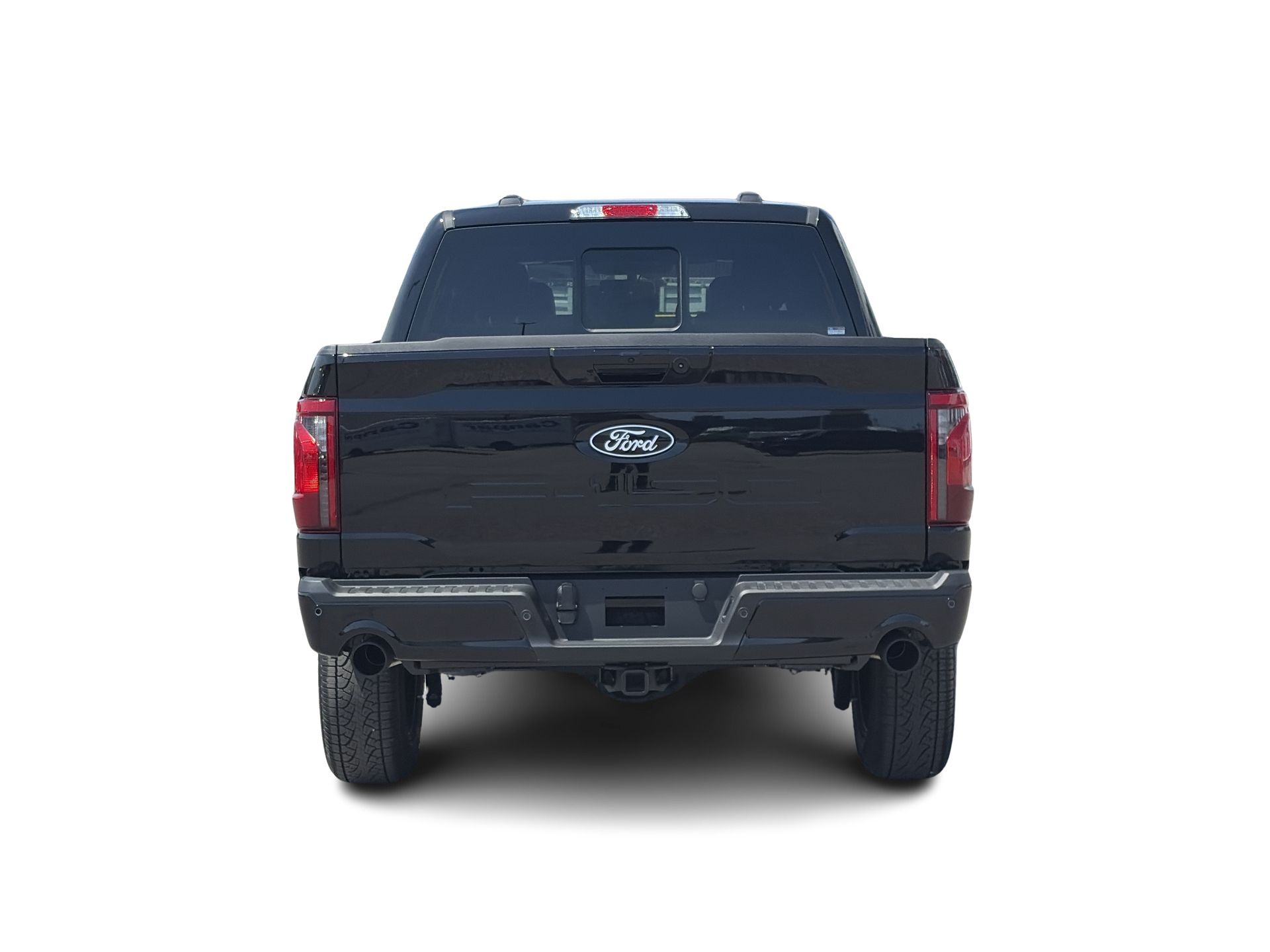 2026 Ford F-150 in Toronto, Ontario