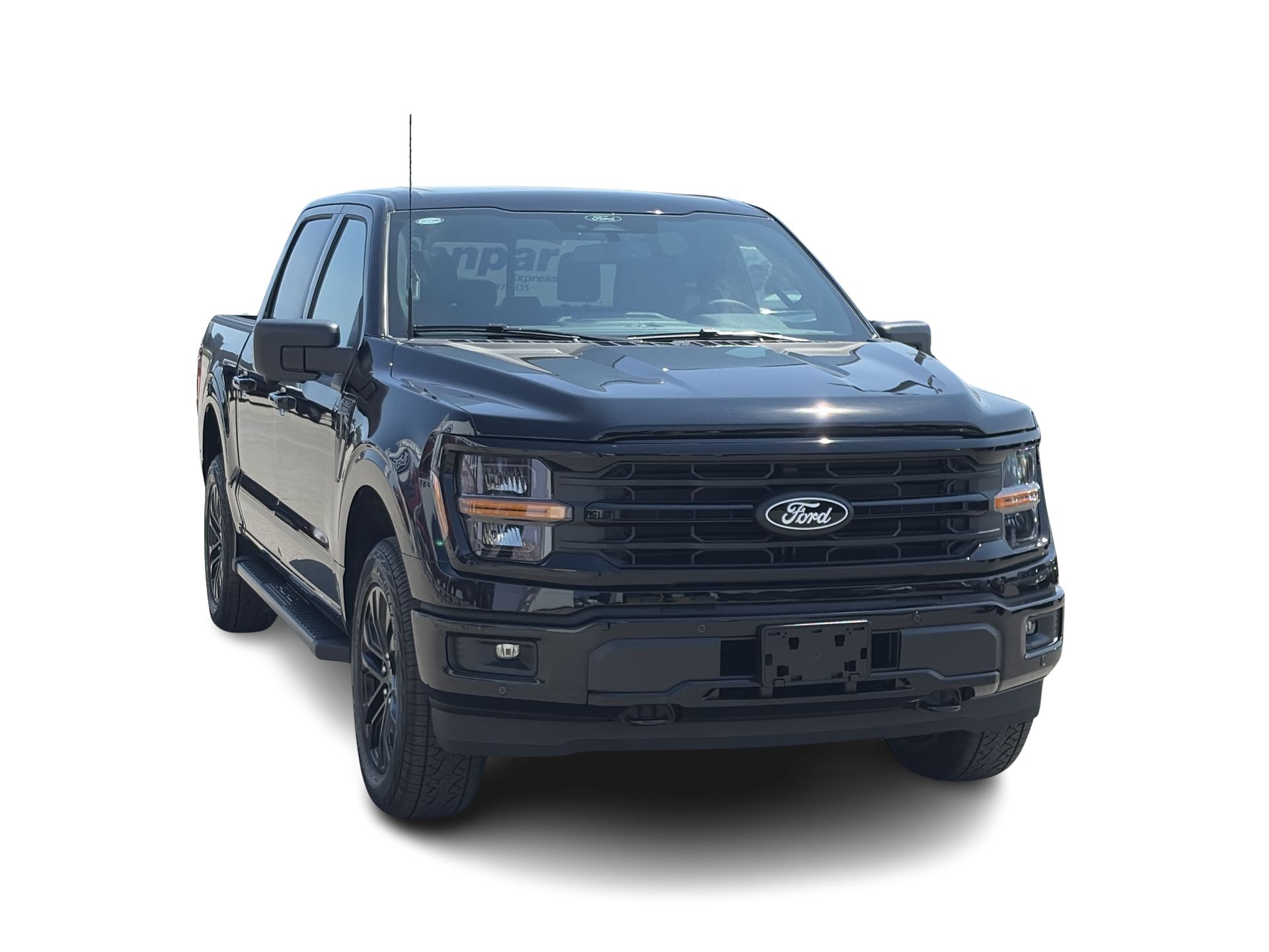 2026 Ford F-150 in Toronto, Ontario