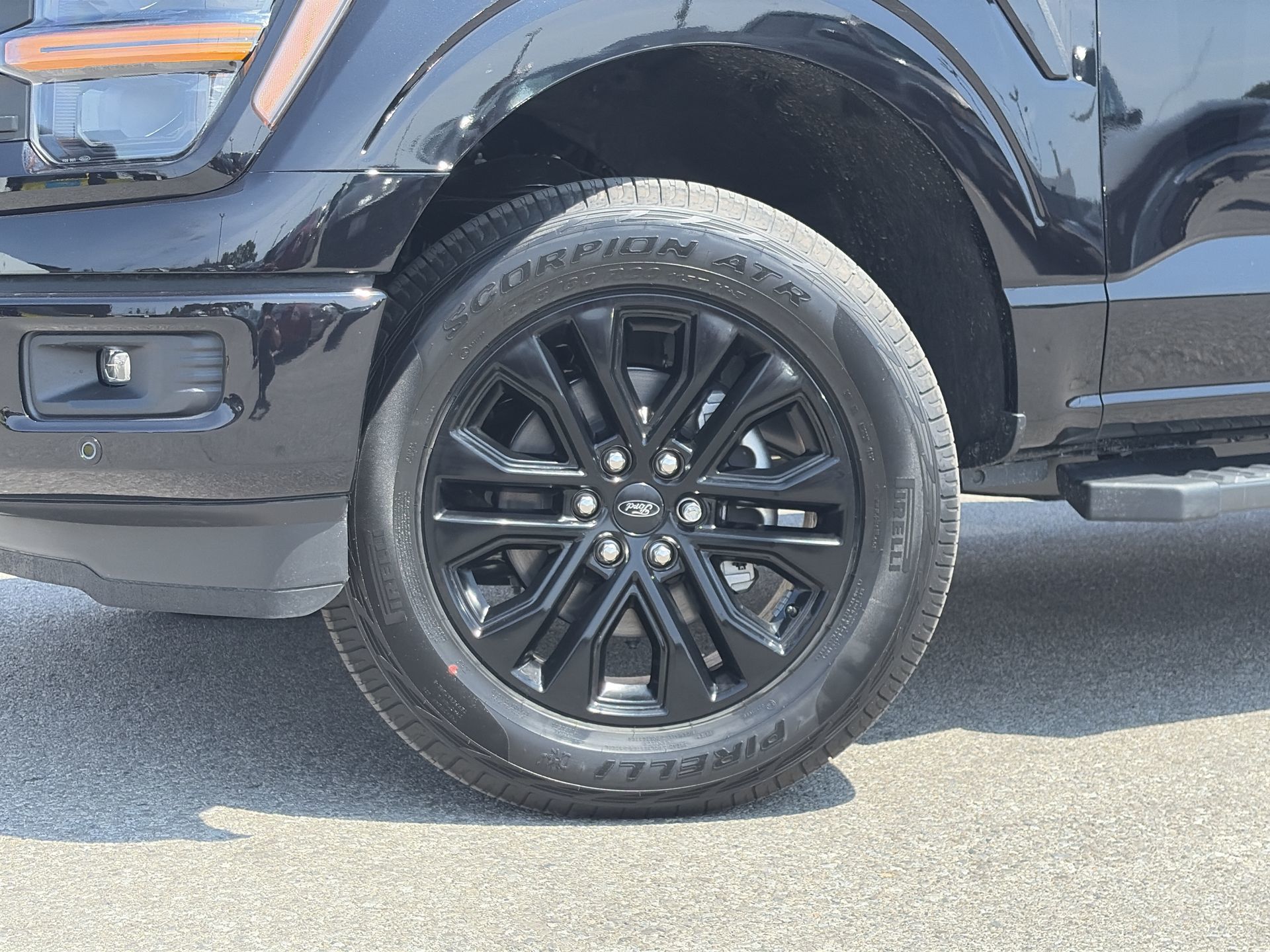 2026 Ford F-150 in Toronto, Ontario