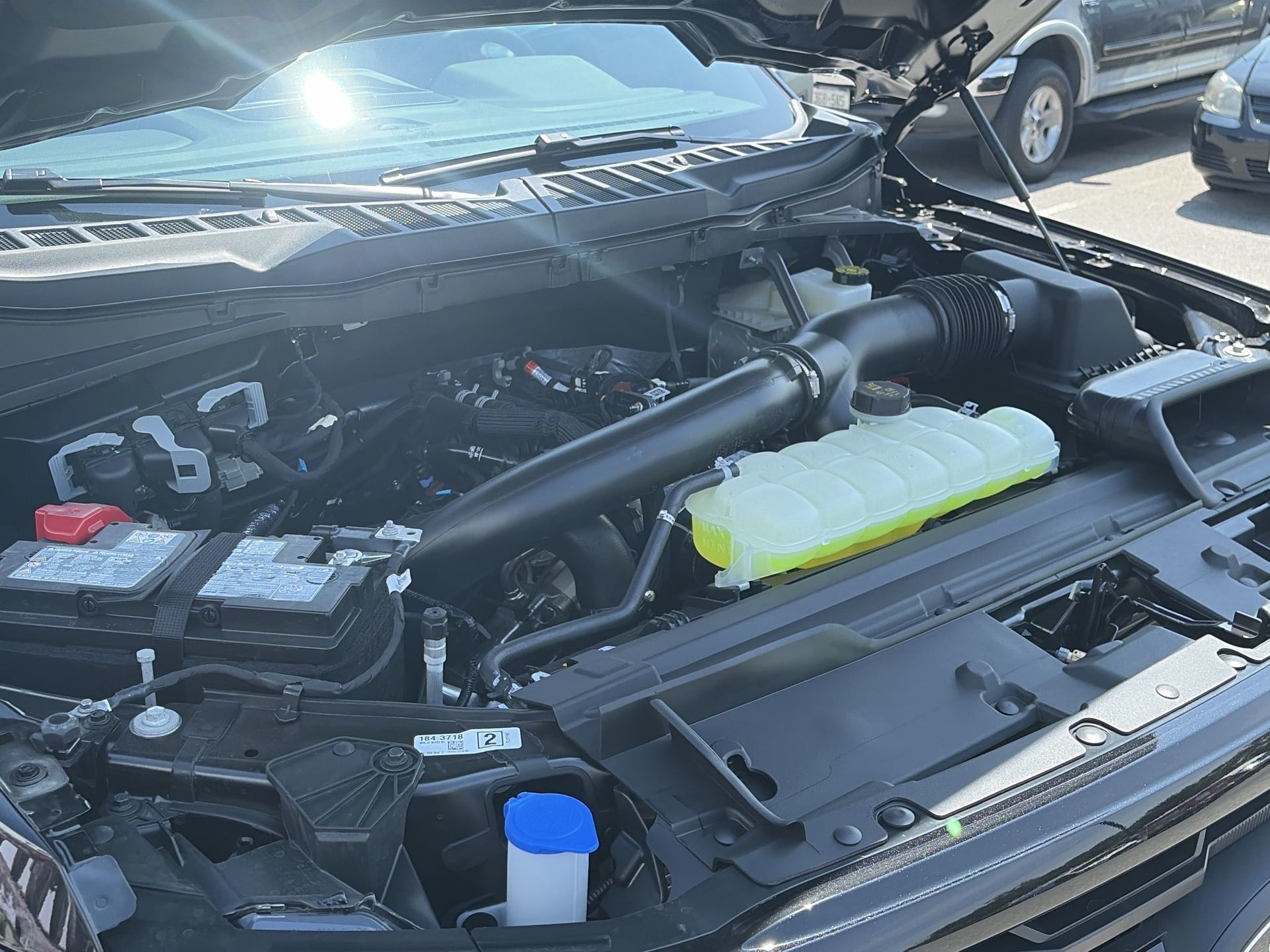 2026 Ford F-150 in Toronto, Ontario