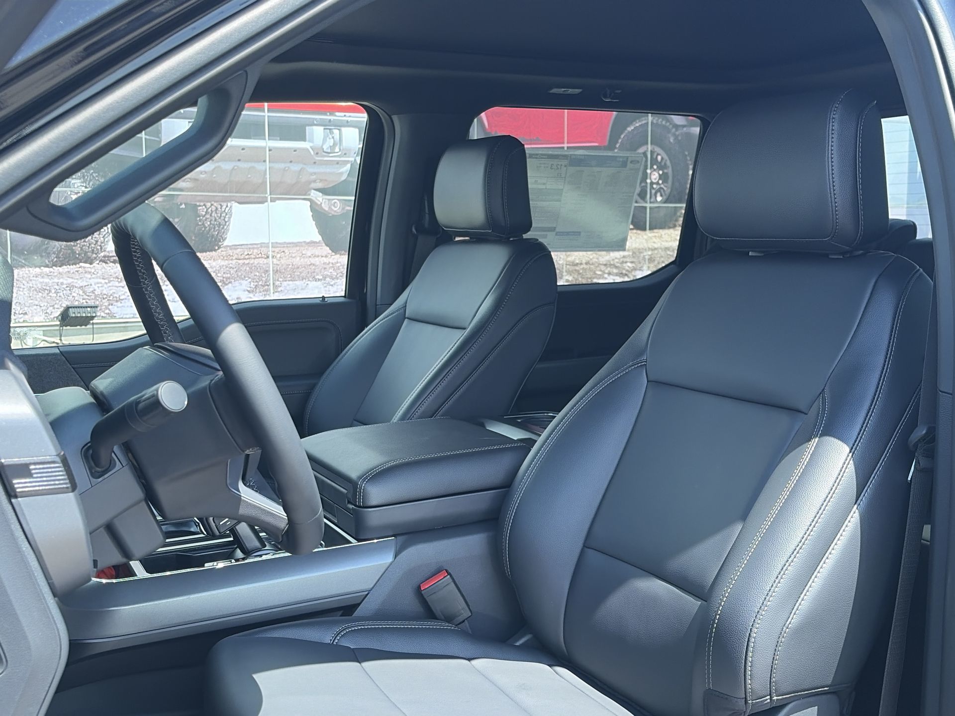 2026 Ford F-150 in Toronto, Ontario