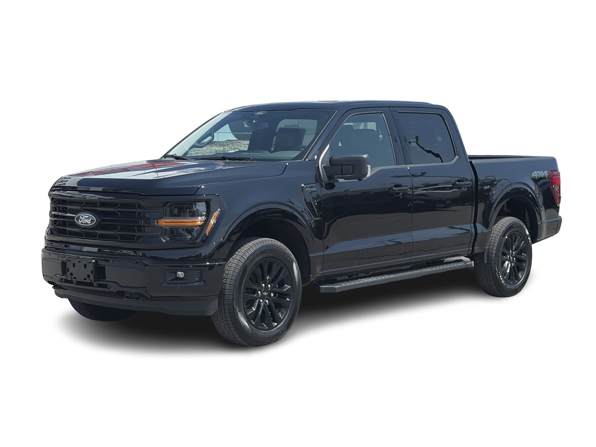 2026 Ford F-150 in Toronto, Ontario
