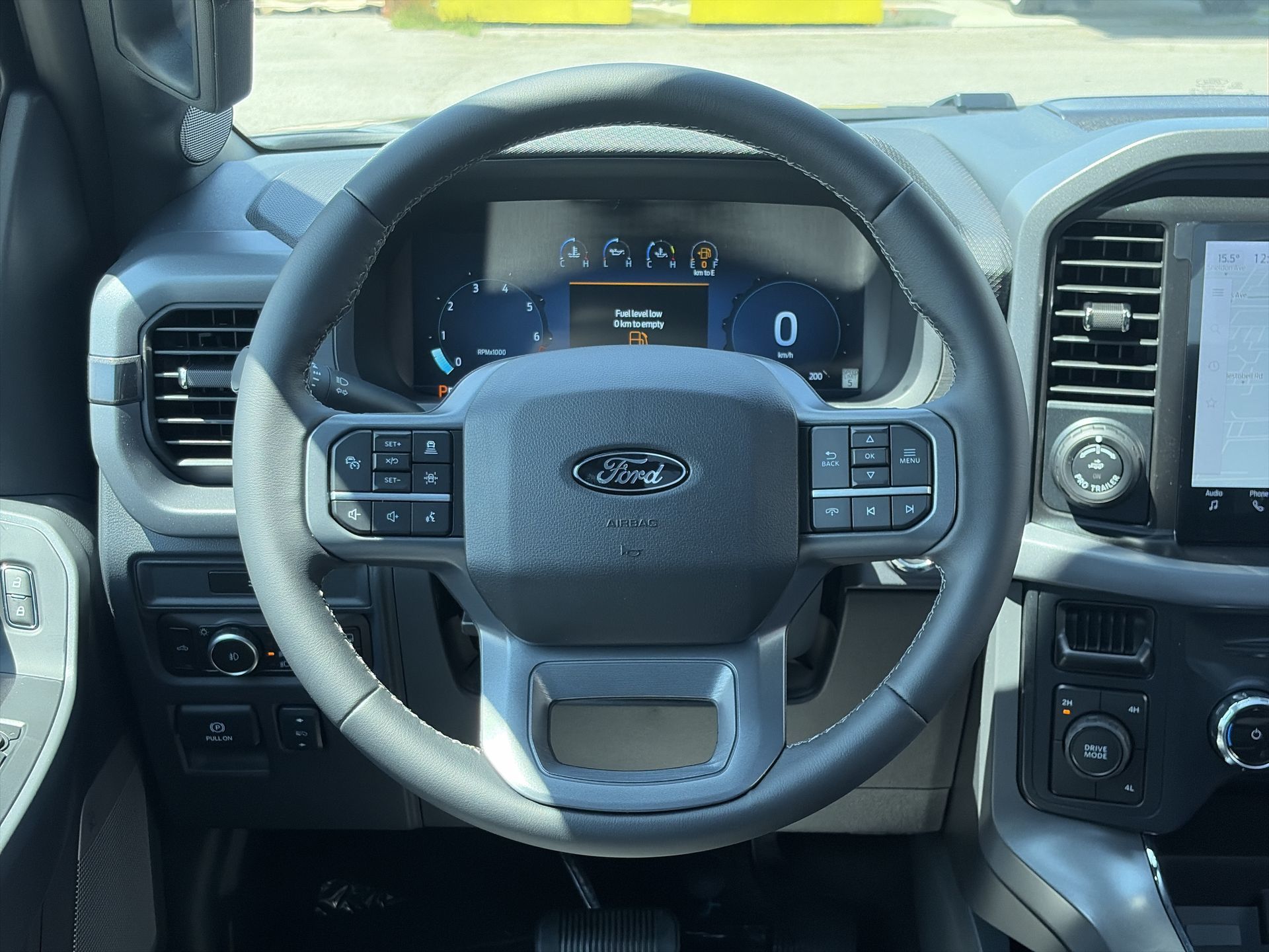 2026 Ford F-150 in Toronto, Ontario