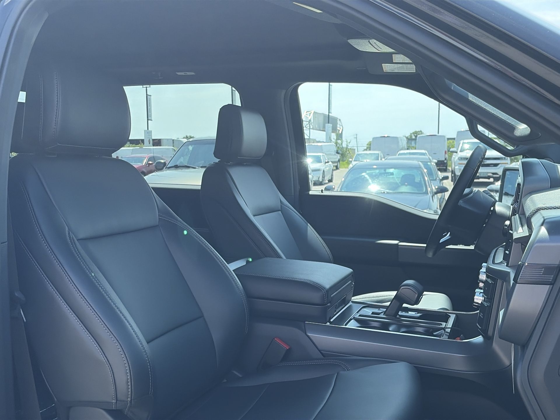 2026 Ford F-150 in Toronto, Ontario