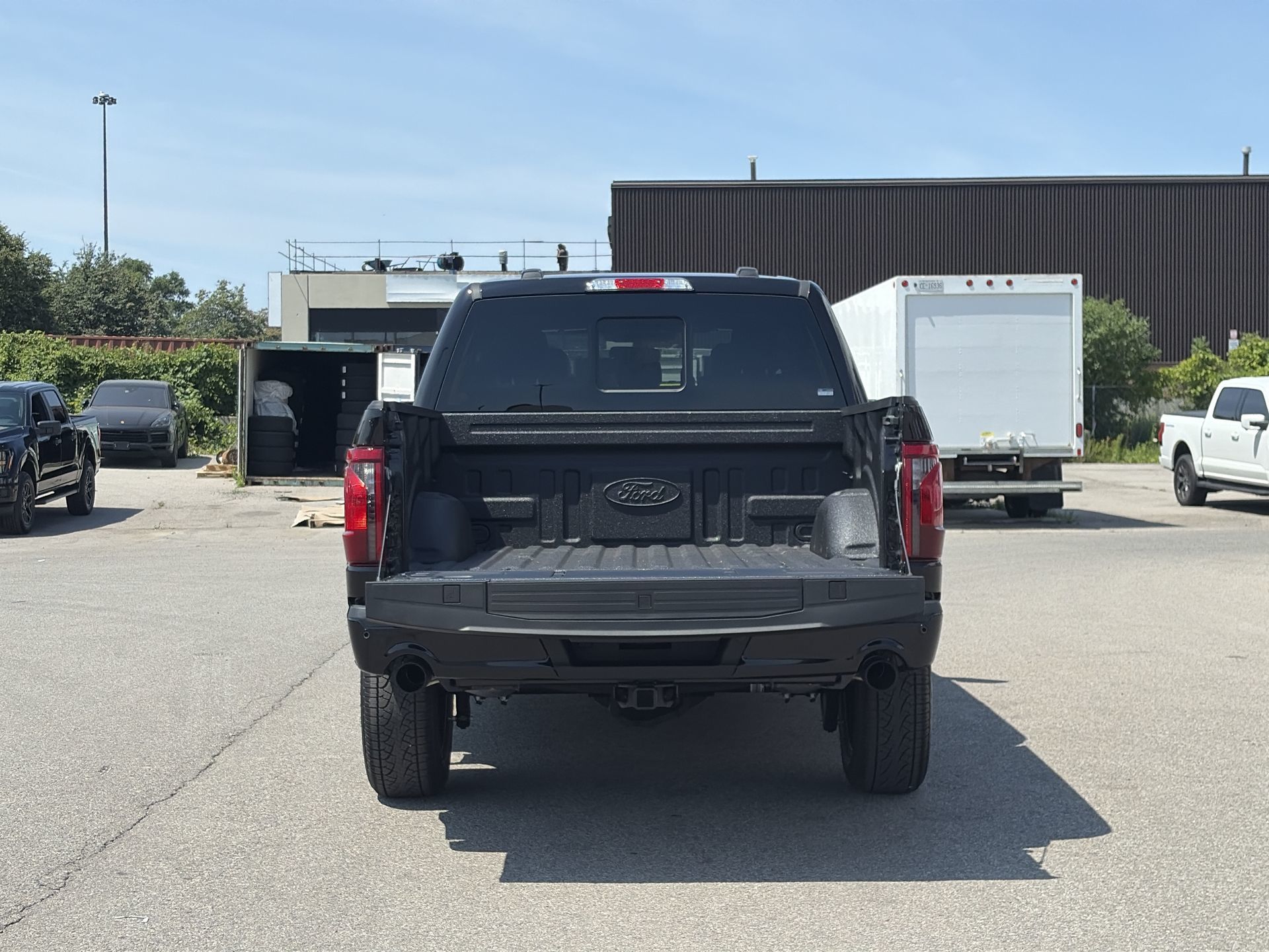 2026 Ford F-150 in Toronto, Ontario