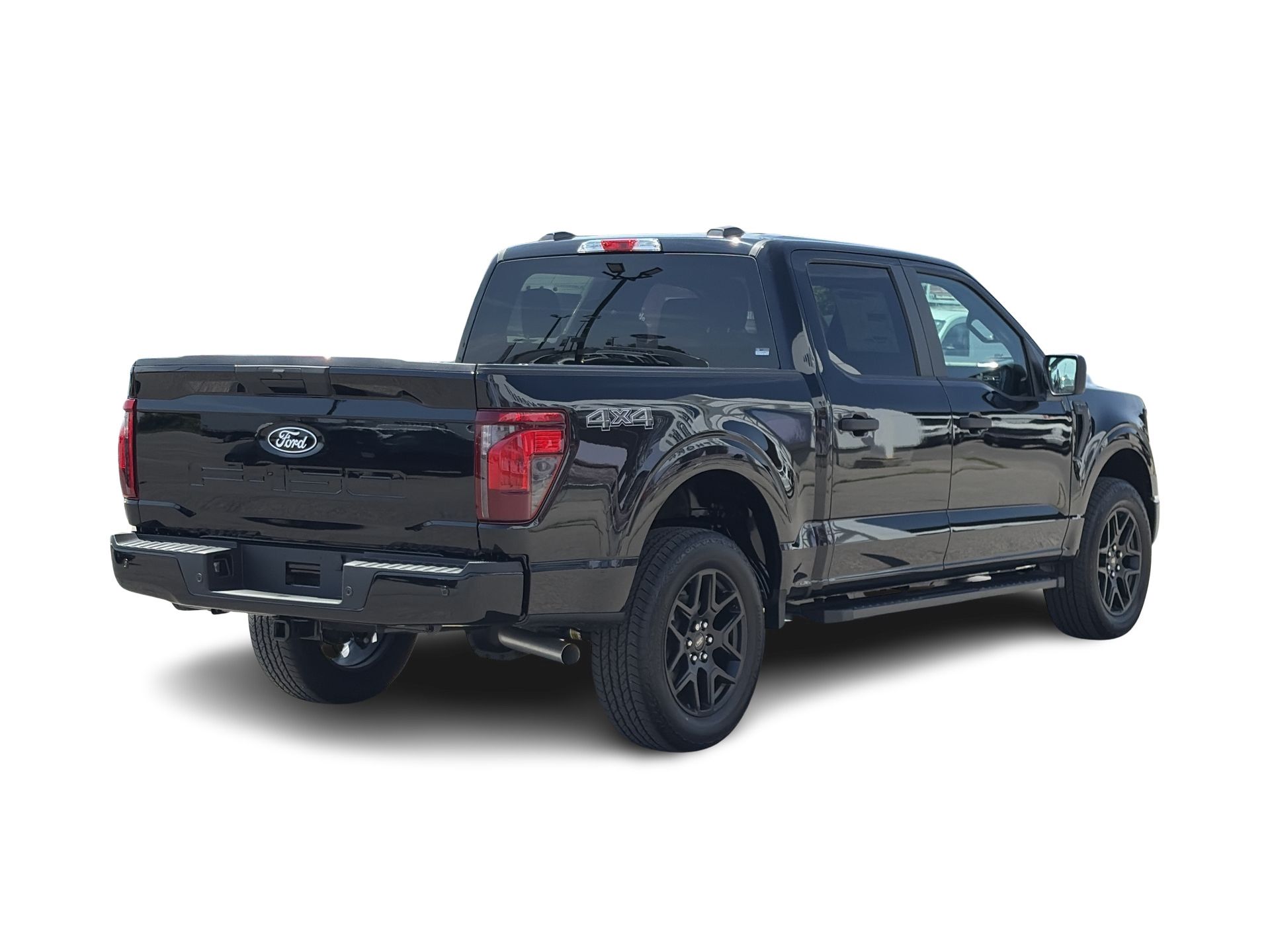 2026 Ford F-150 in Toronto, Ontario