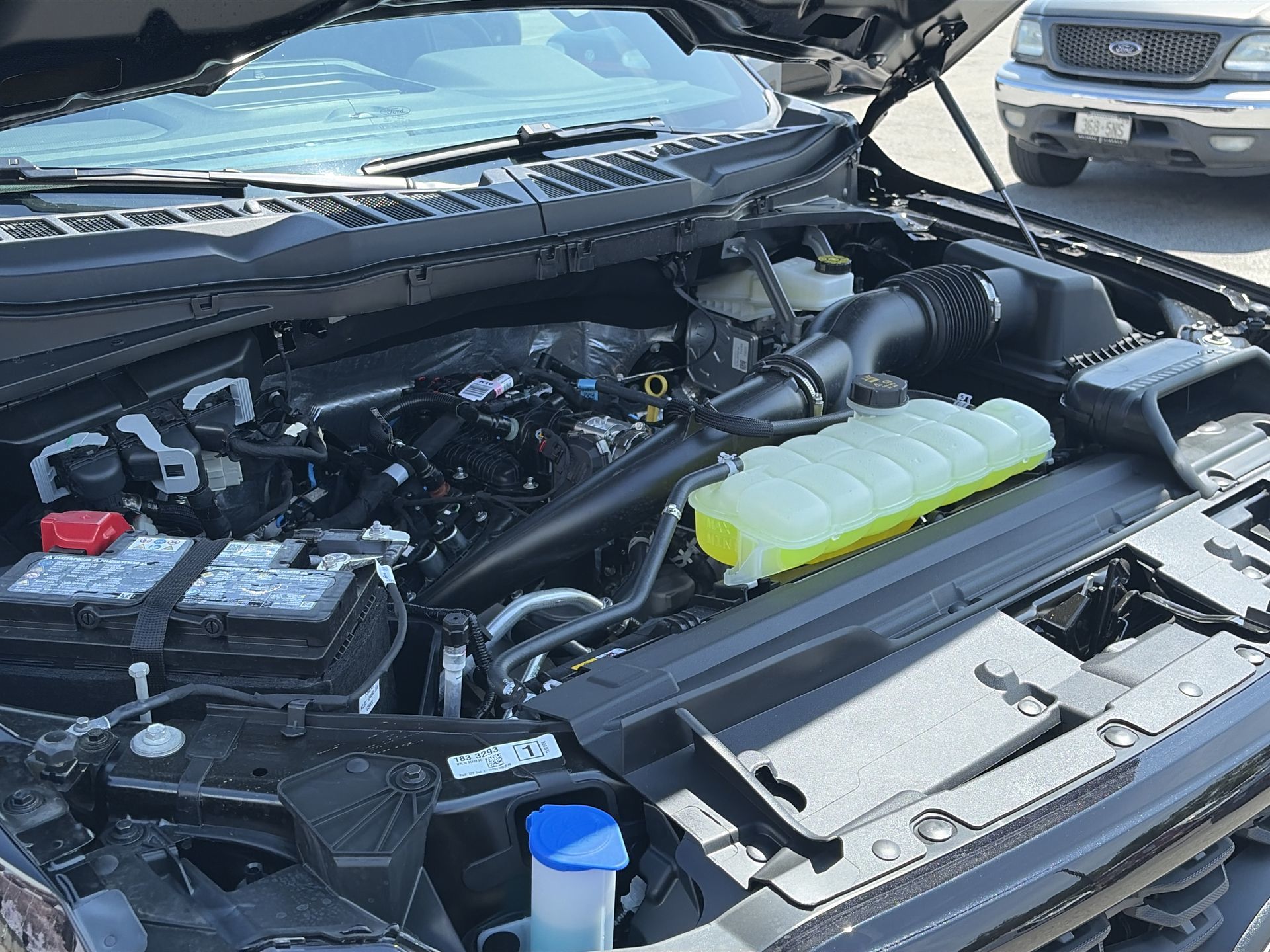 2026 Ford F-150 in Toronto, Ontario