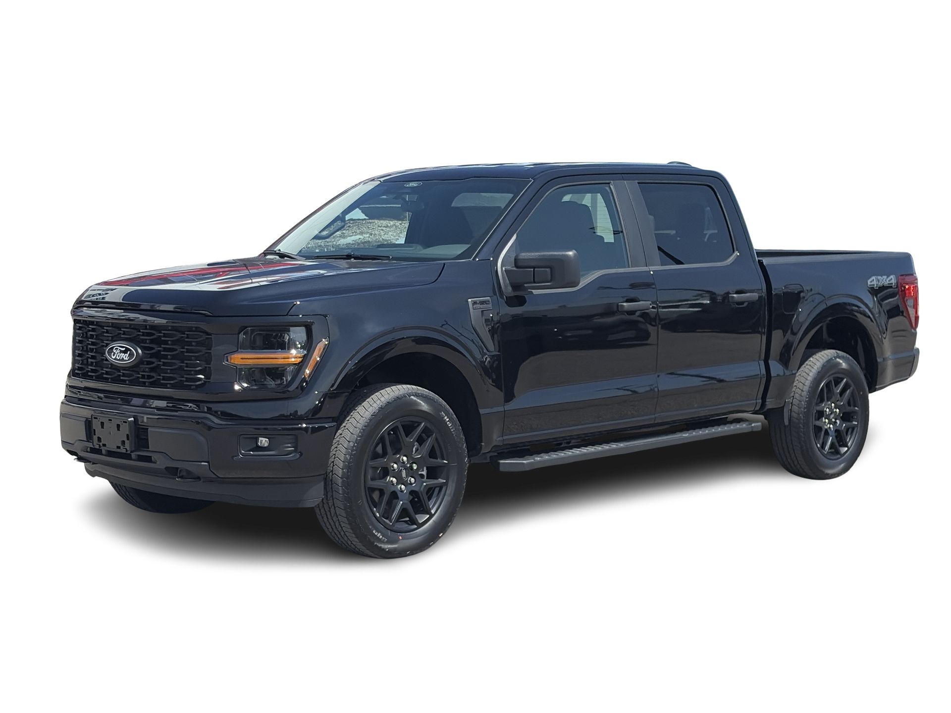2026 Ford F-150 in Toronto, Ontario