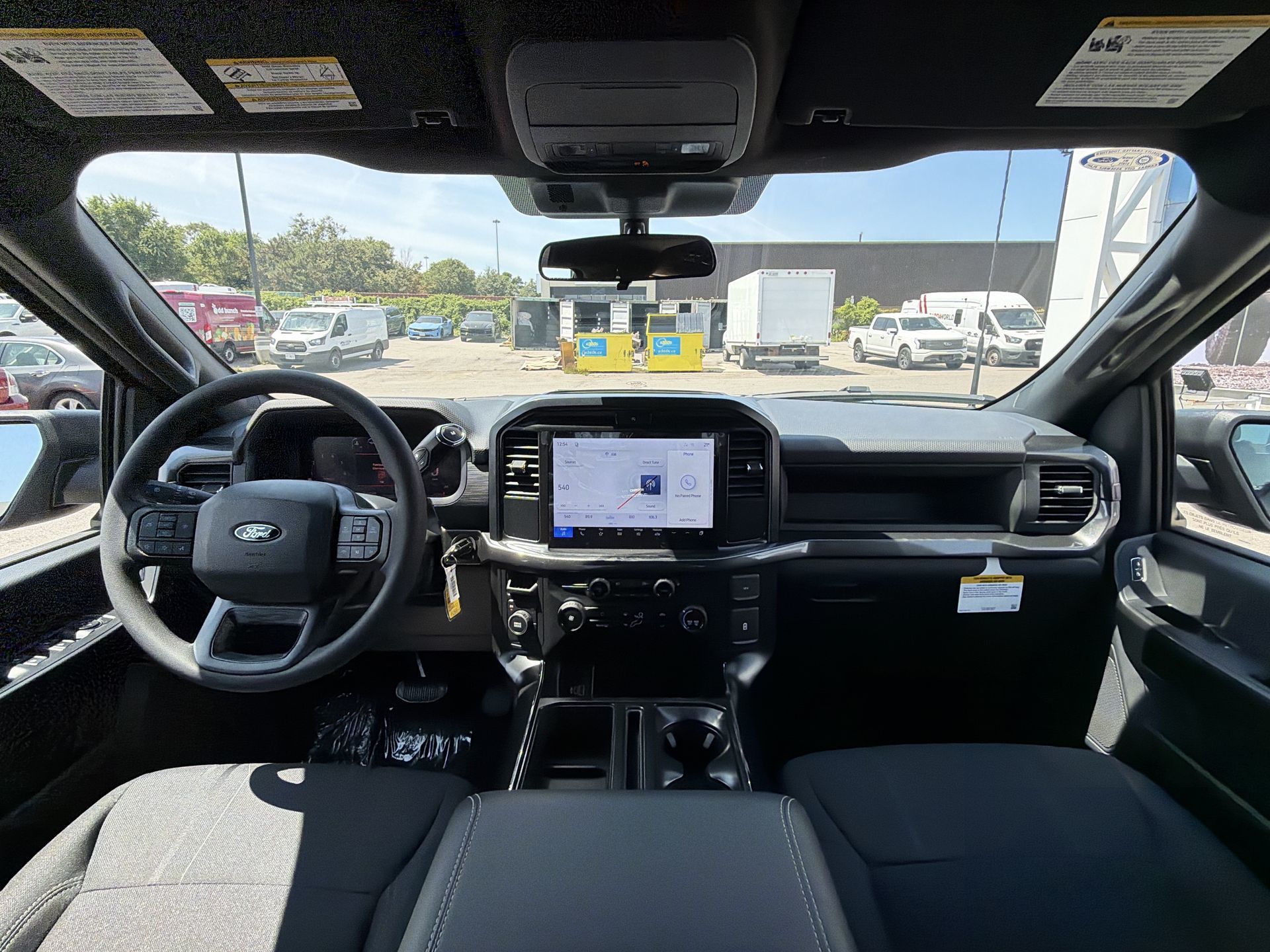 2026 Ford F-150 in Toronto, Ontario