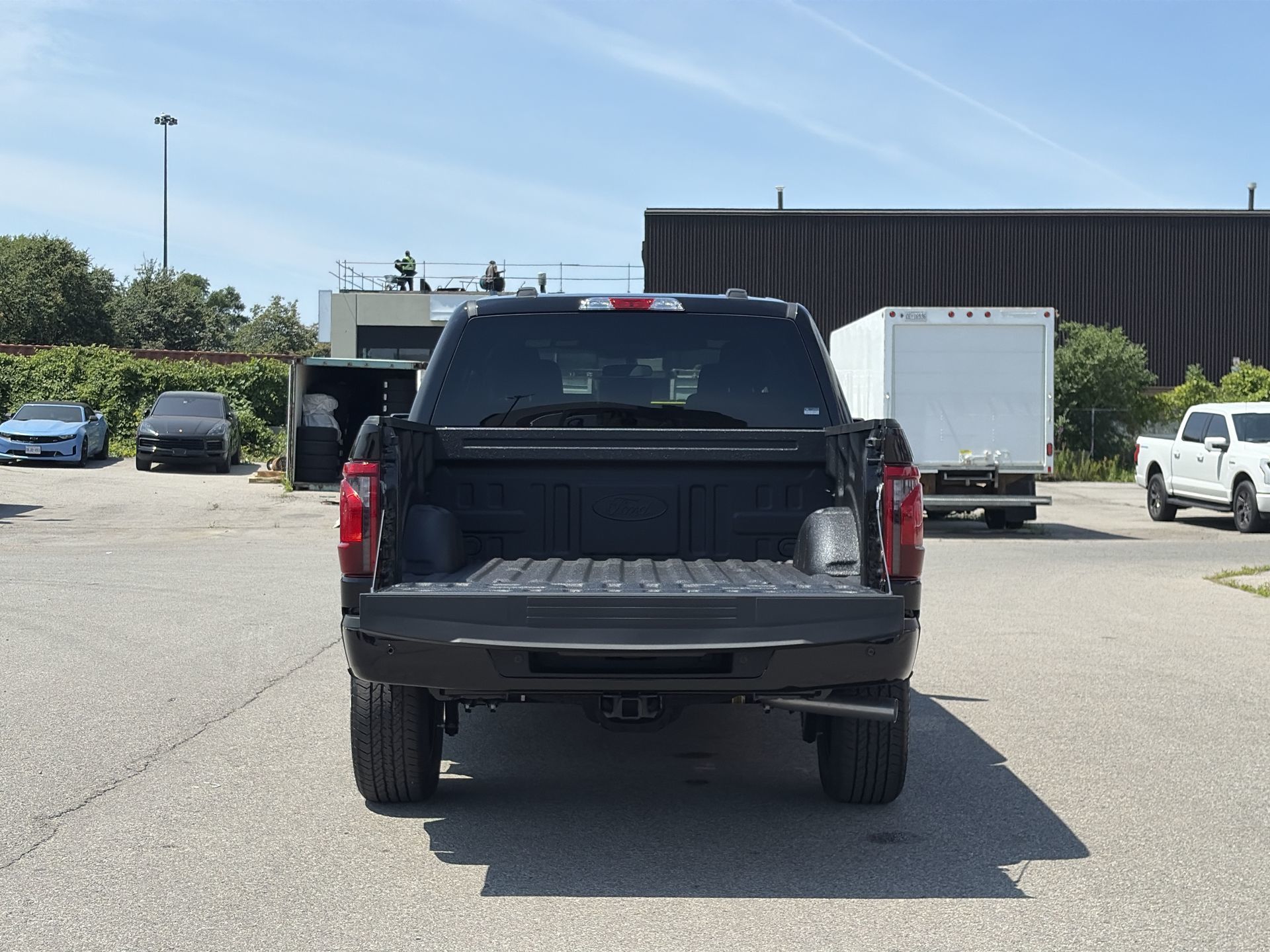 2026 Ford F-150 in Toronto, Ontario