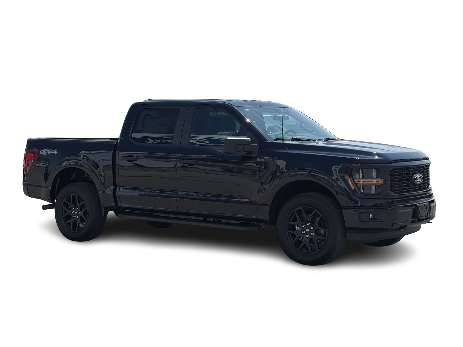 2026 Ford F-150 in Toronto, Ontario