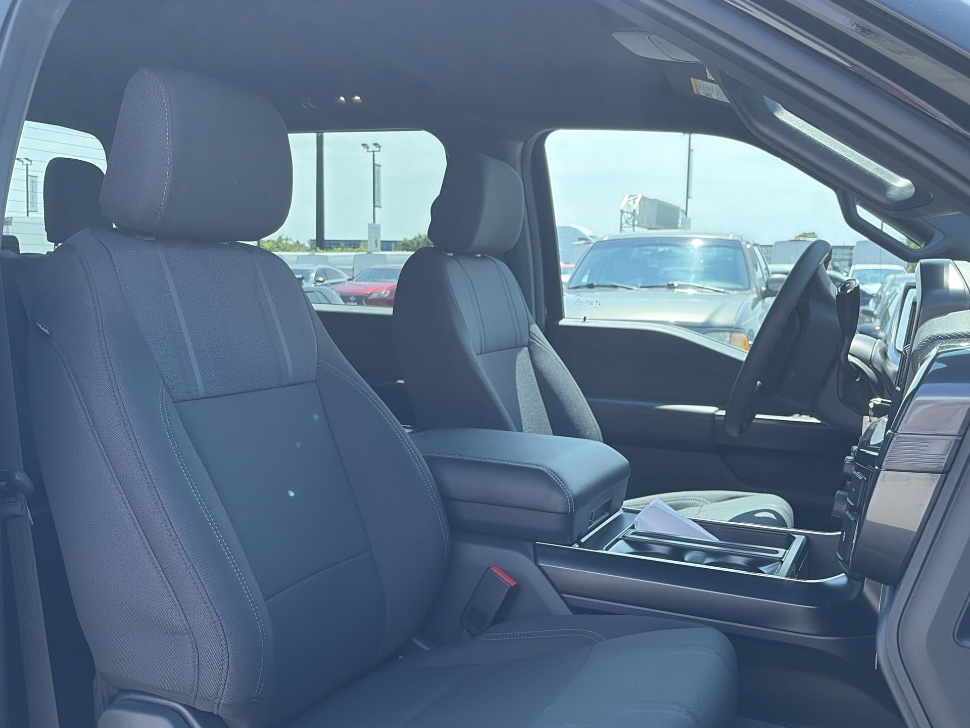 2026 Ford F-150 in Toronto, Ontario