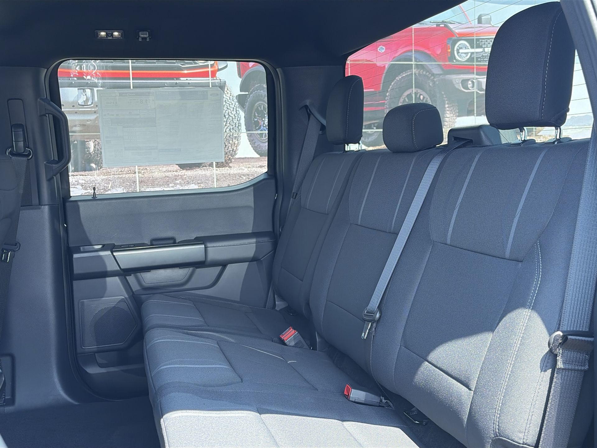 2026 Ford F-150 in Toronto, Ontario