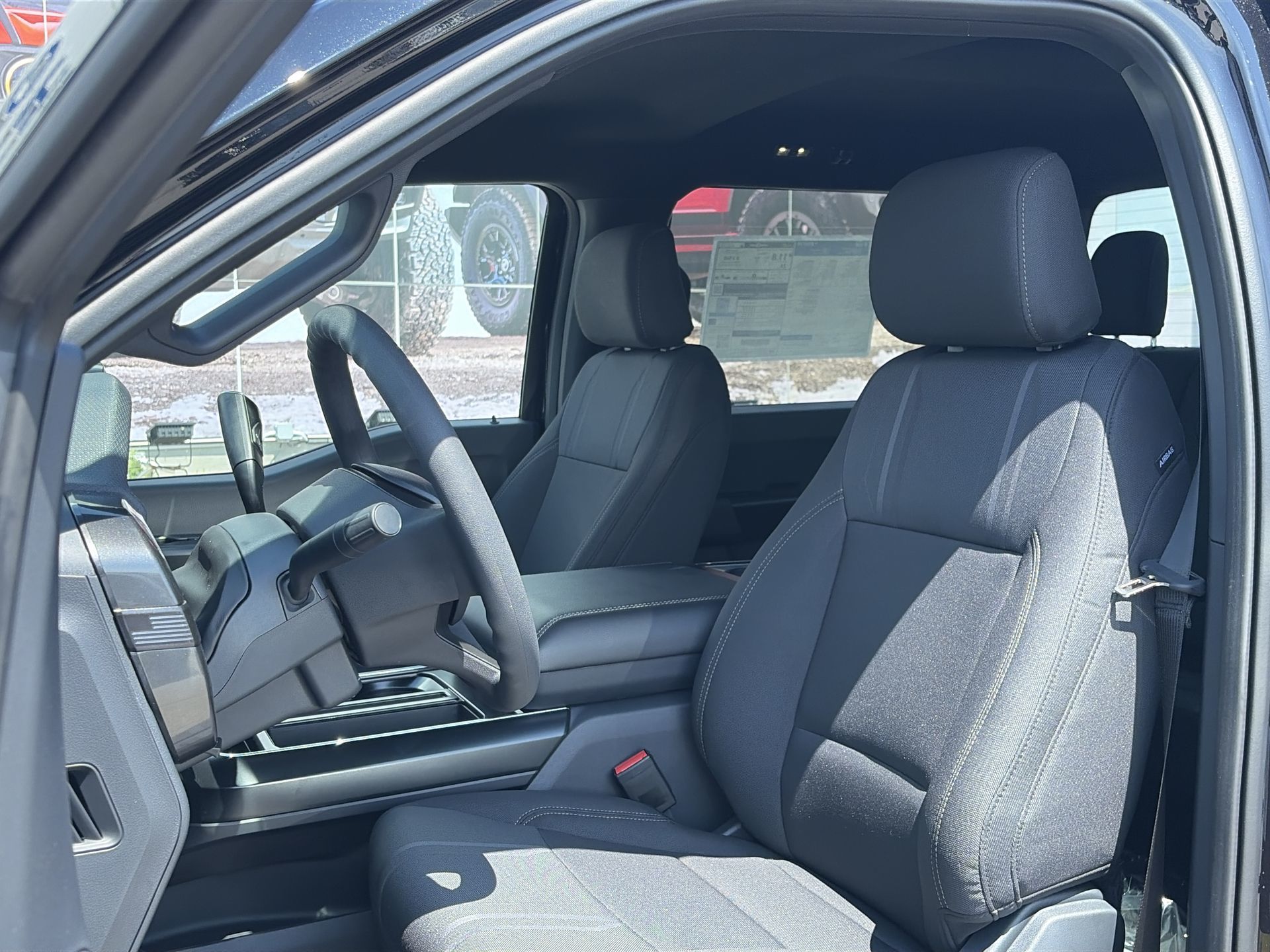 2026 Ford F-150 in Toronto, Ontario