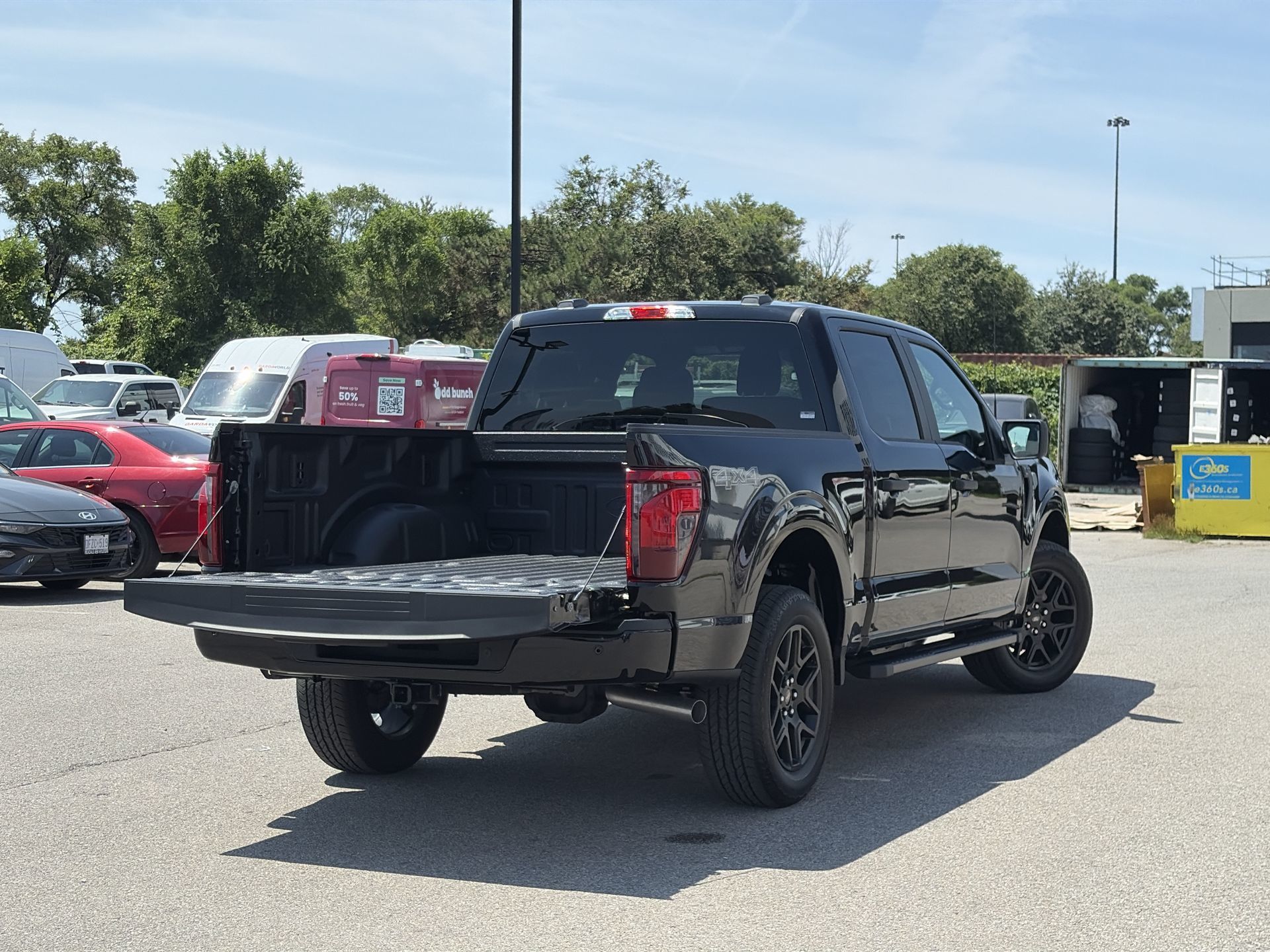 2026 Ford F-150 in Toronto, Ontario