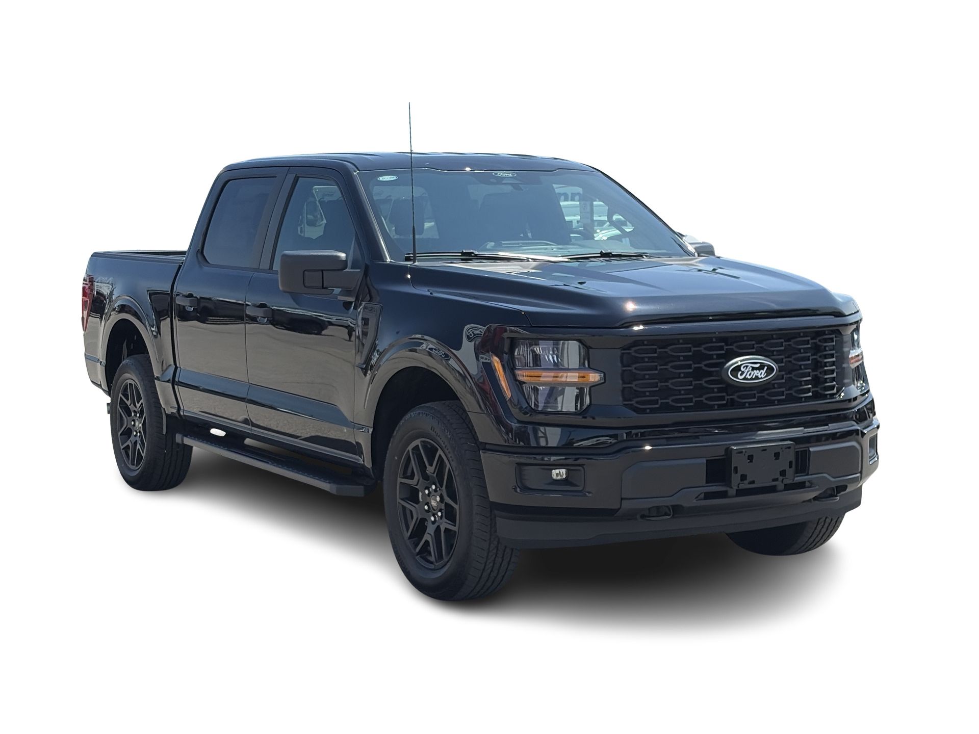 2026 Ford F-150 in Toronto, Ontario