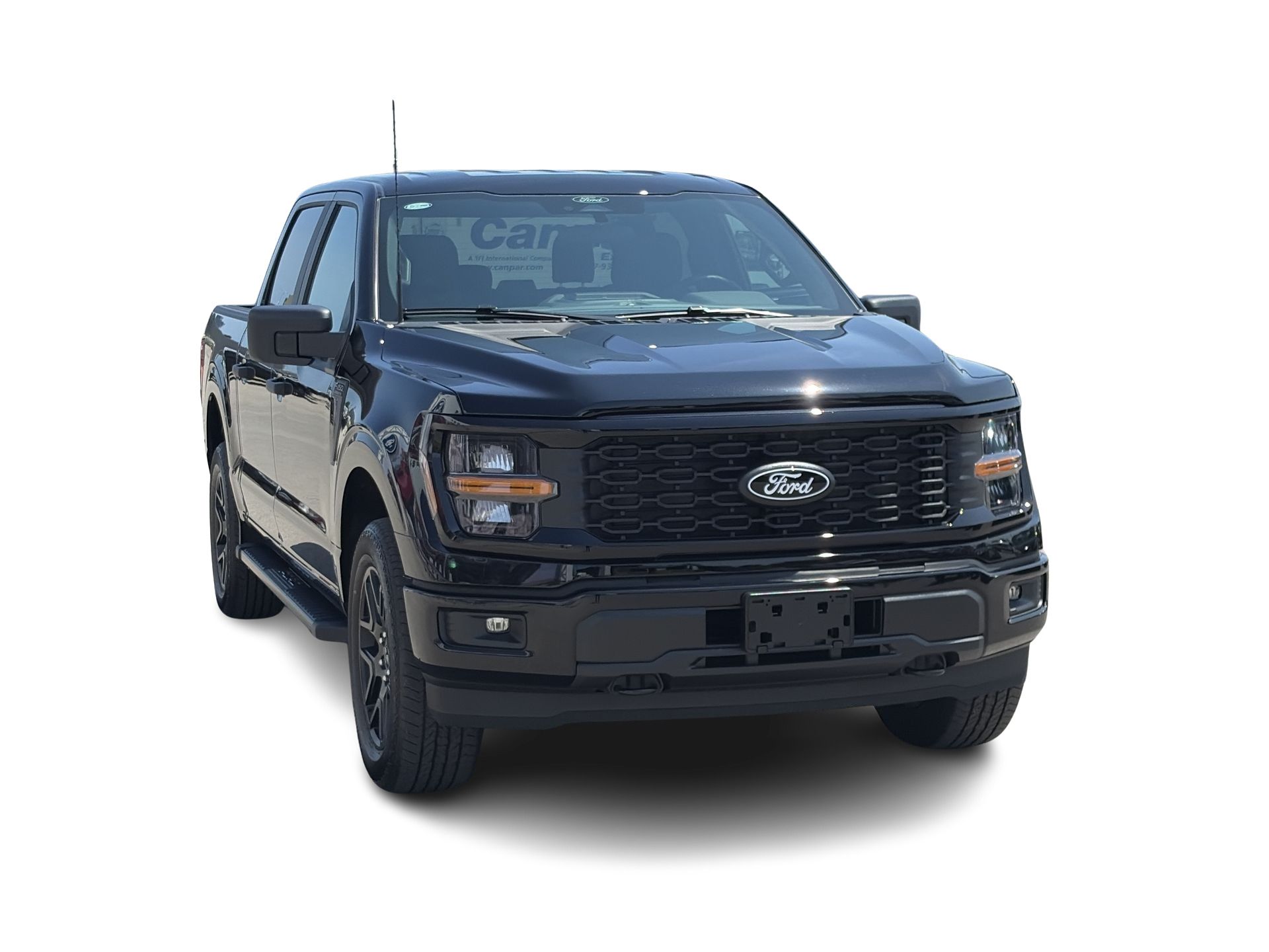 2026 Ford F-150 in Toronto, Ontario