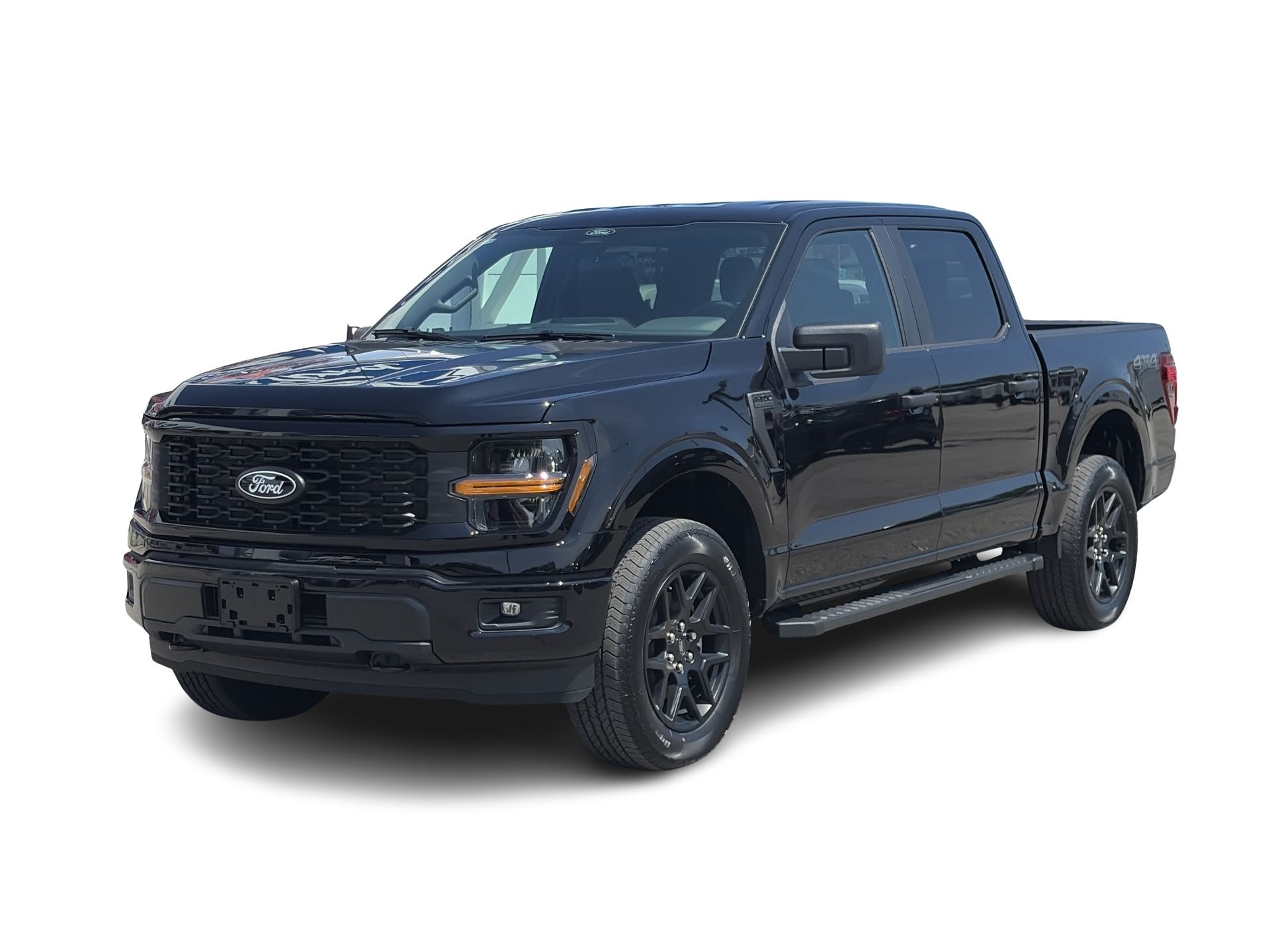2026 Ford F-150 in Toronto, Ontario