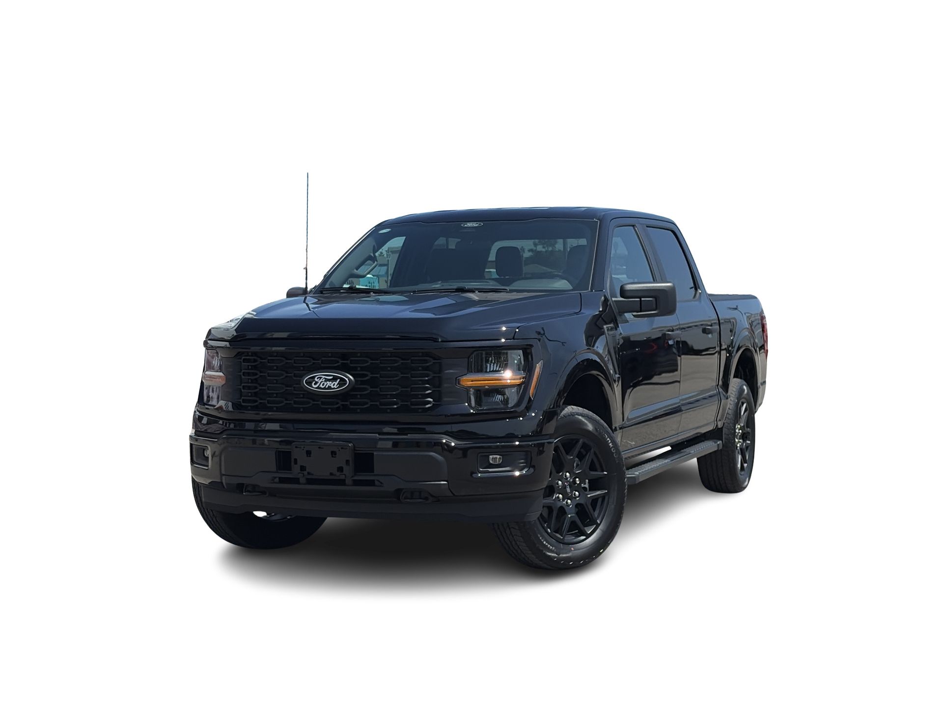 2026 Ford F-150 in Toronto, Ontario