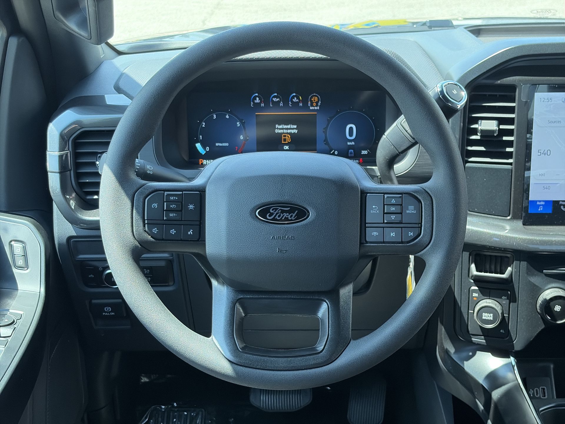 2026 Ford F-150 in Toronto, Ontario