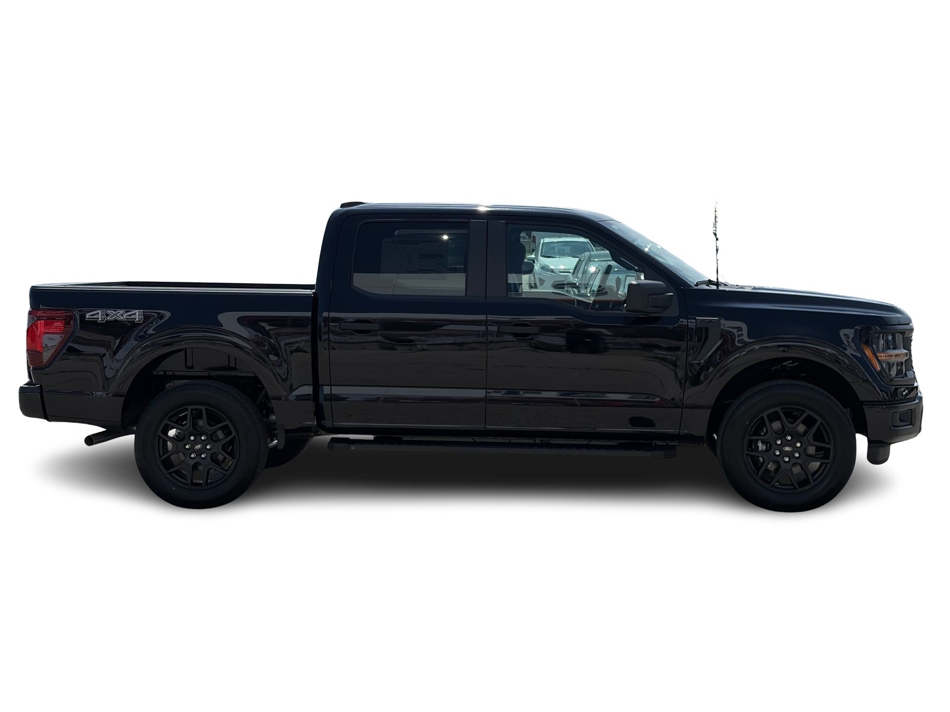 2026 Ford F-150 in Toronto, Ontario