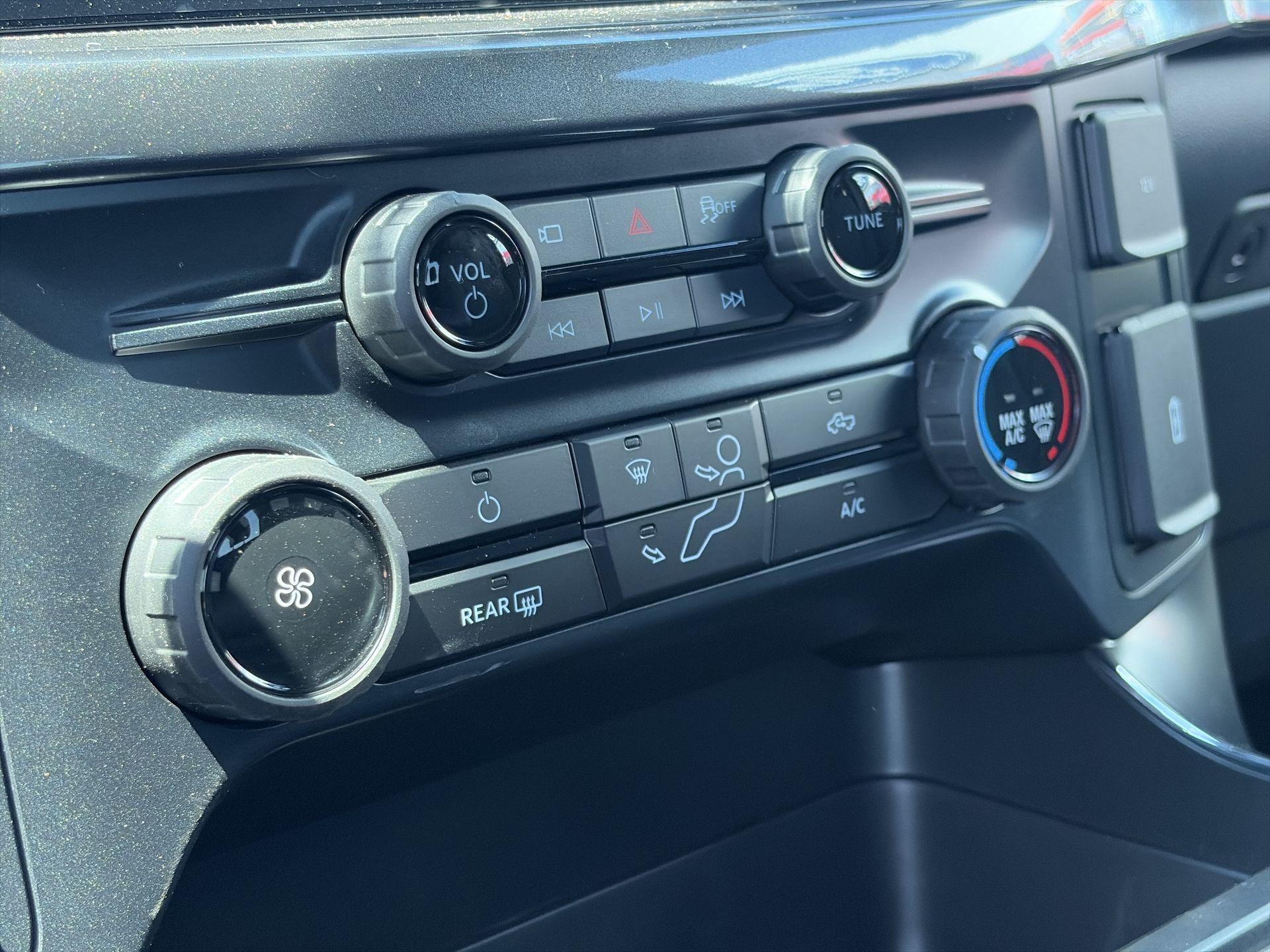 2026 Ford F-150 in Toronto, Ontario